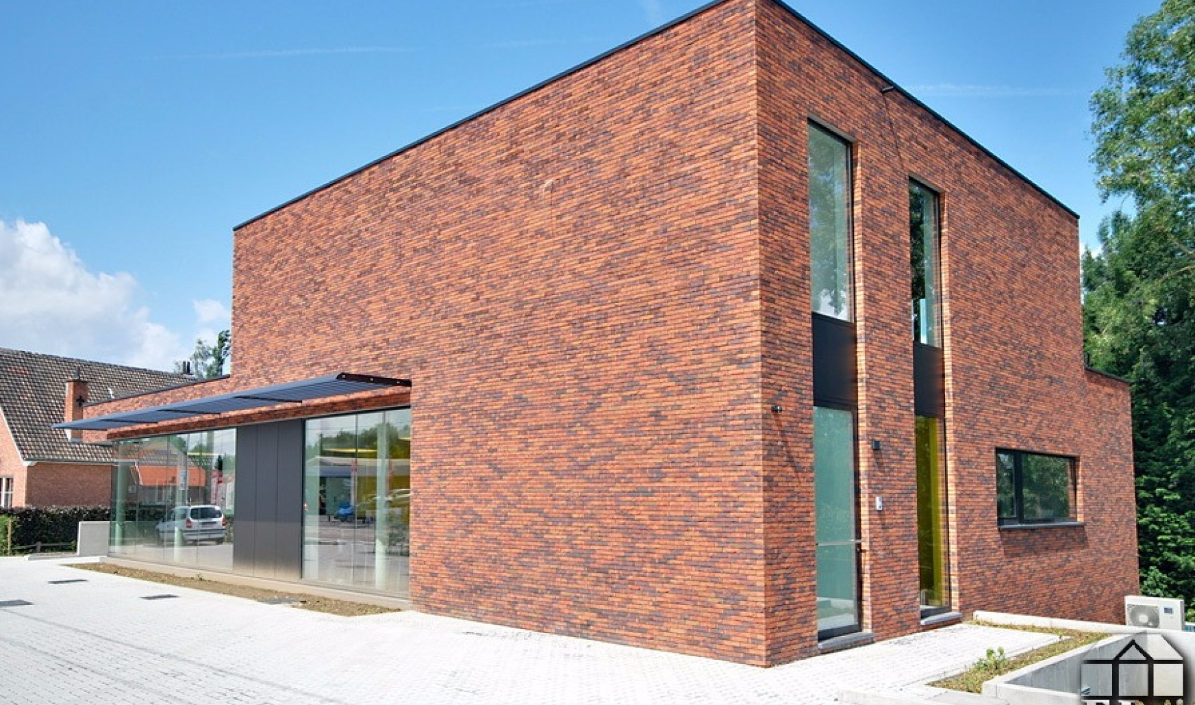 Staatsbaan - 330 - B - 3210