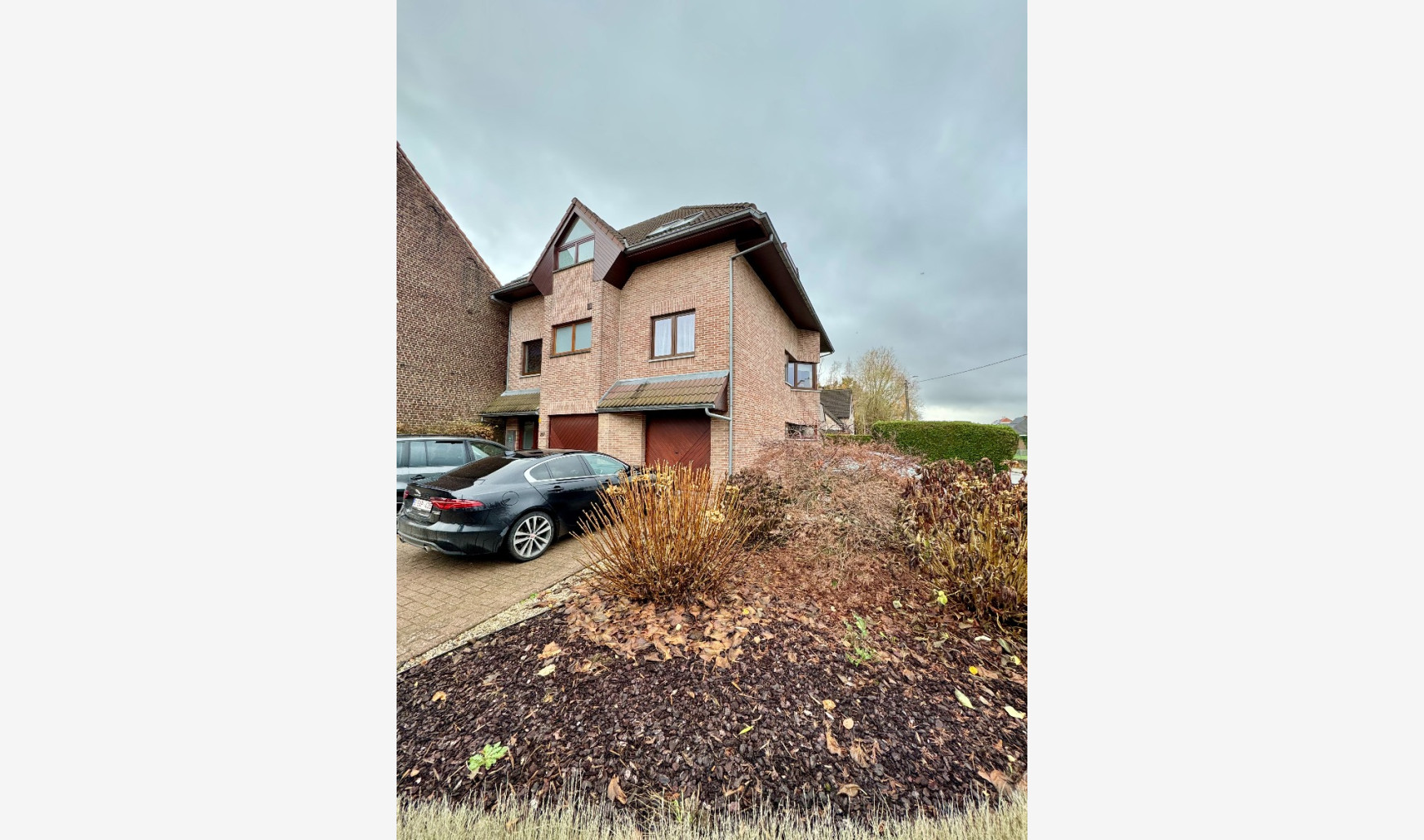 Hoeilaartsesteenweg - 287 - - 3090