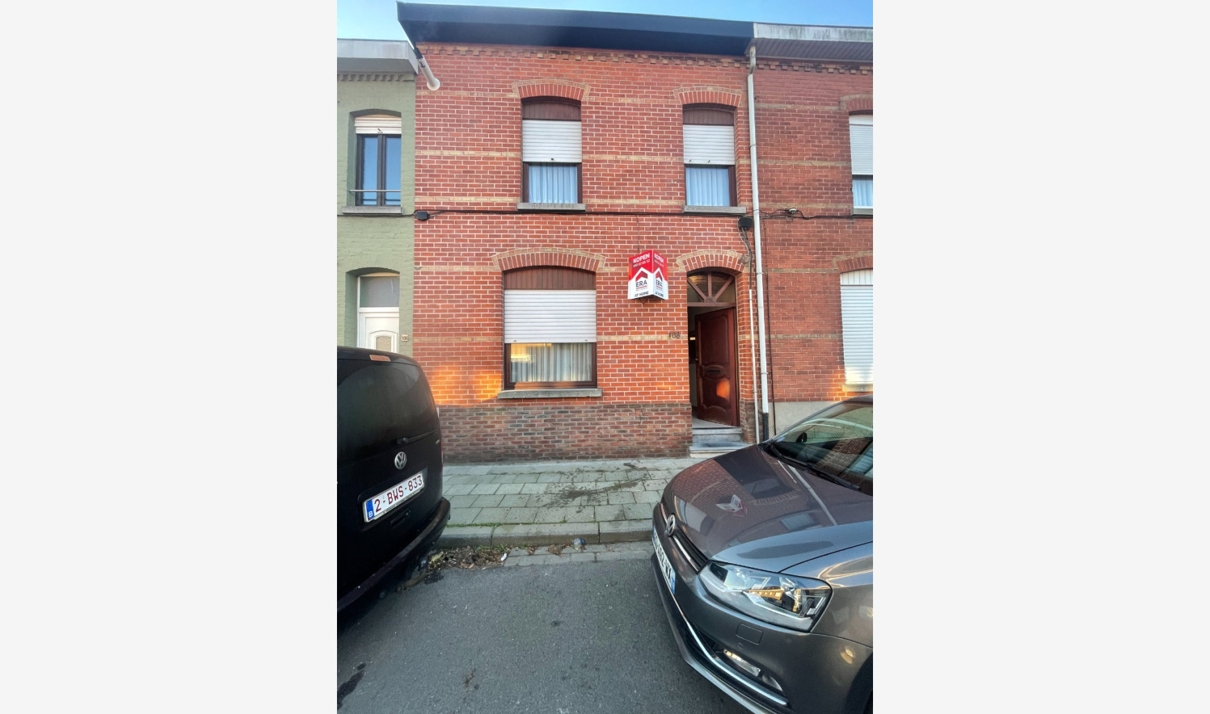 Hogeweg - 108 - - 8930