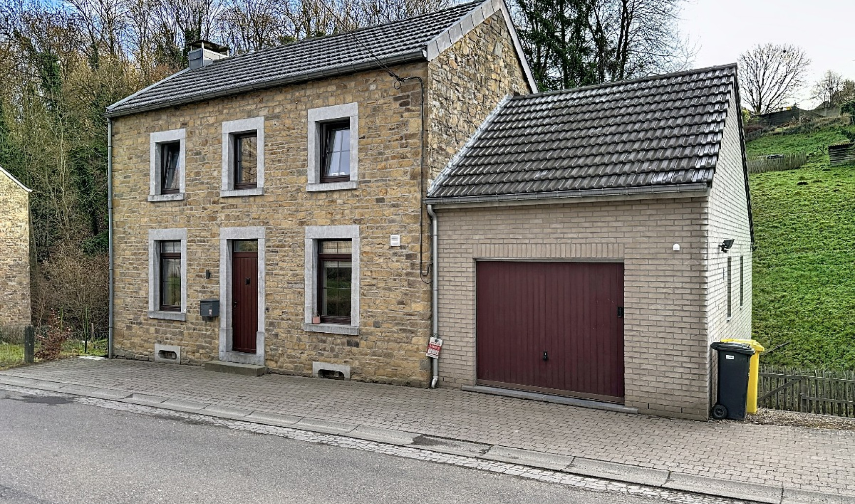 Grand Route - 37 - - 4570