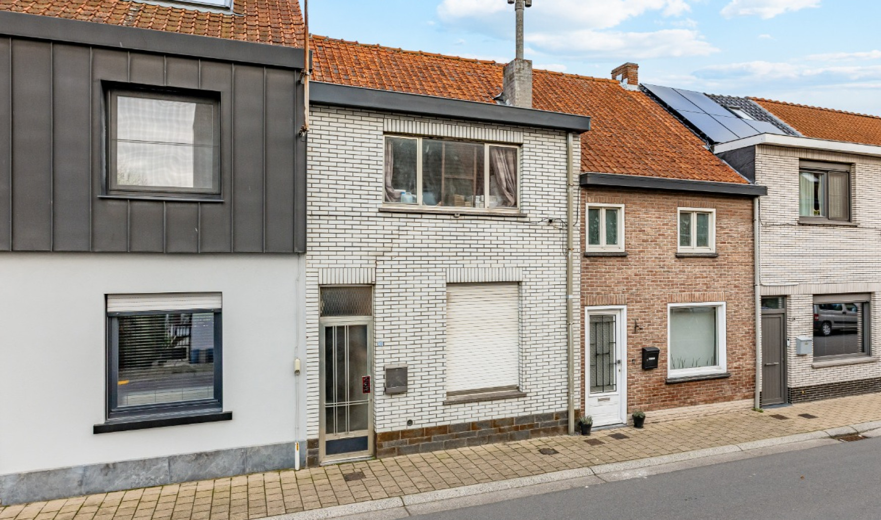 Hendrik Consciencestraat - 28 - - 9900