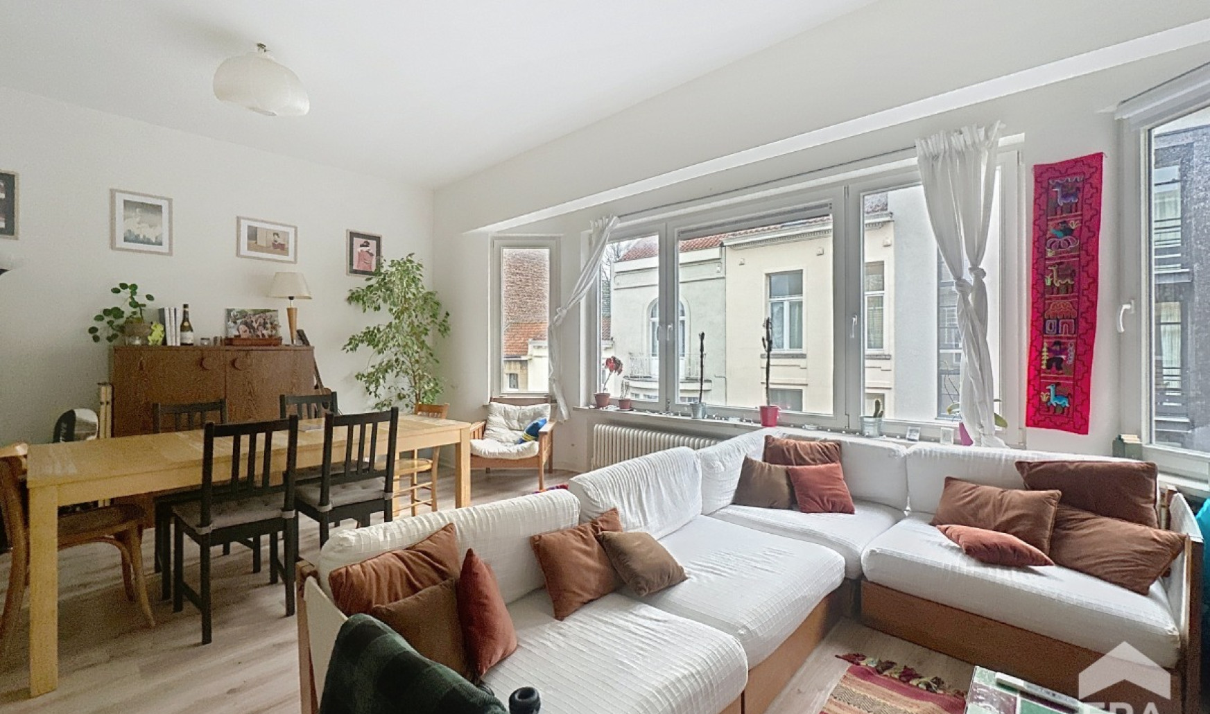 Rue Gustave Biot - 25 - - 1050