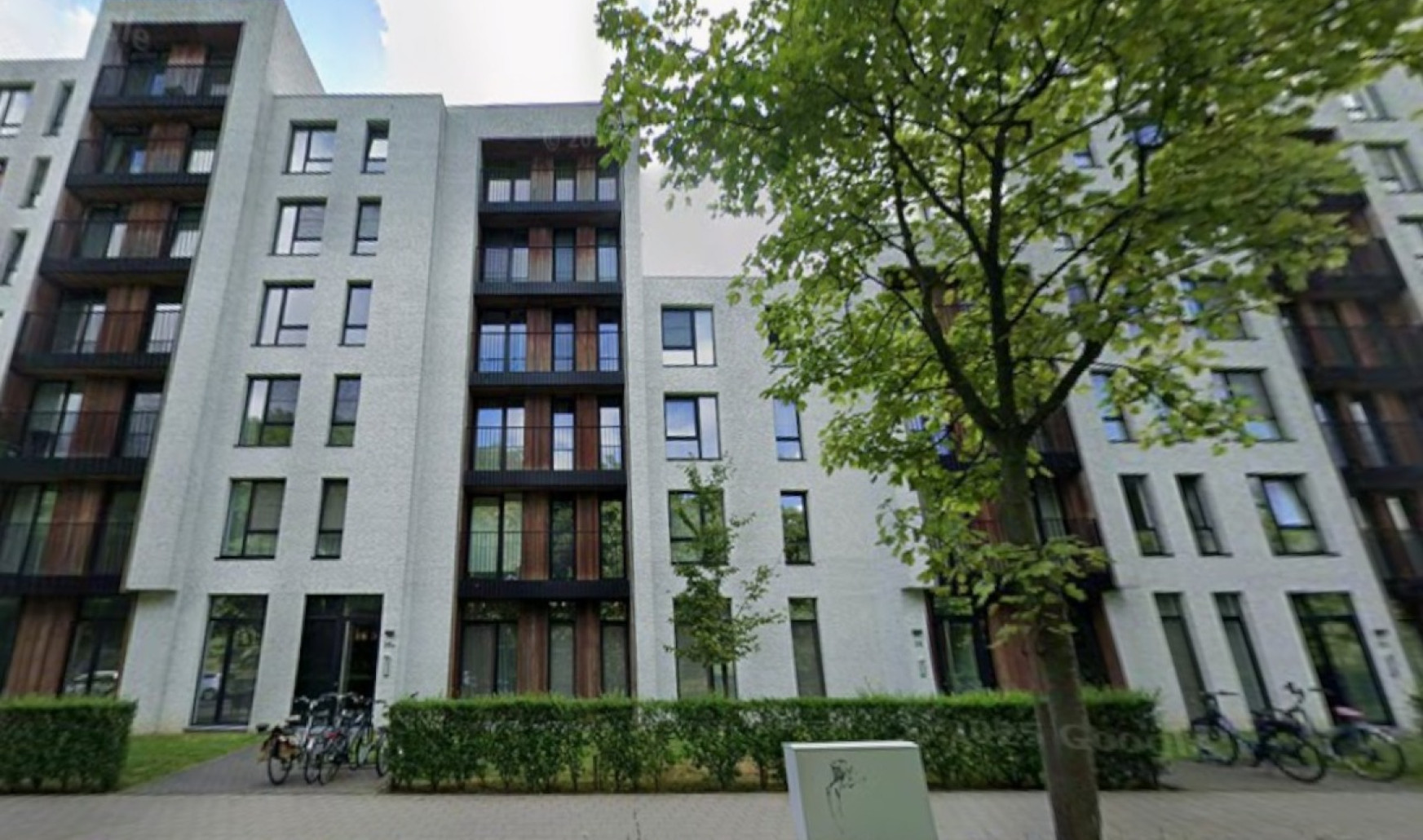 Hendrik van Veldekesingel - 35A - 4.01 - 3500