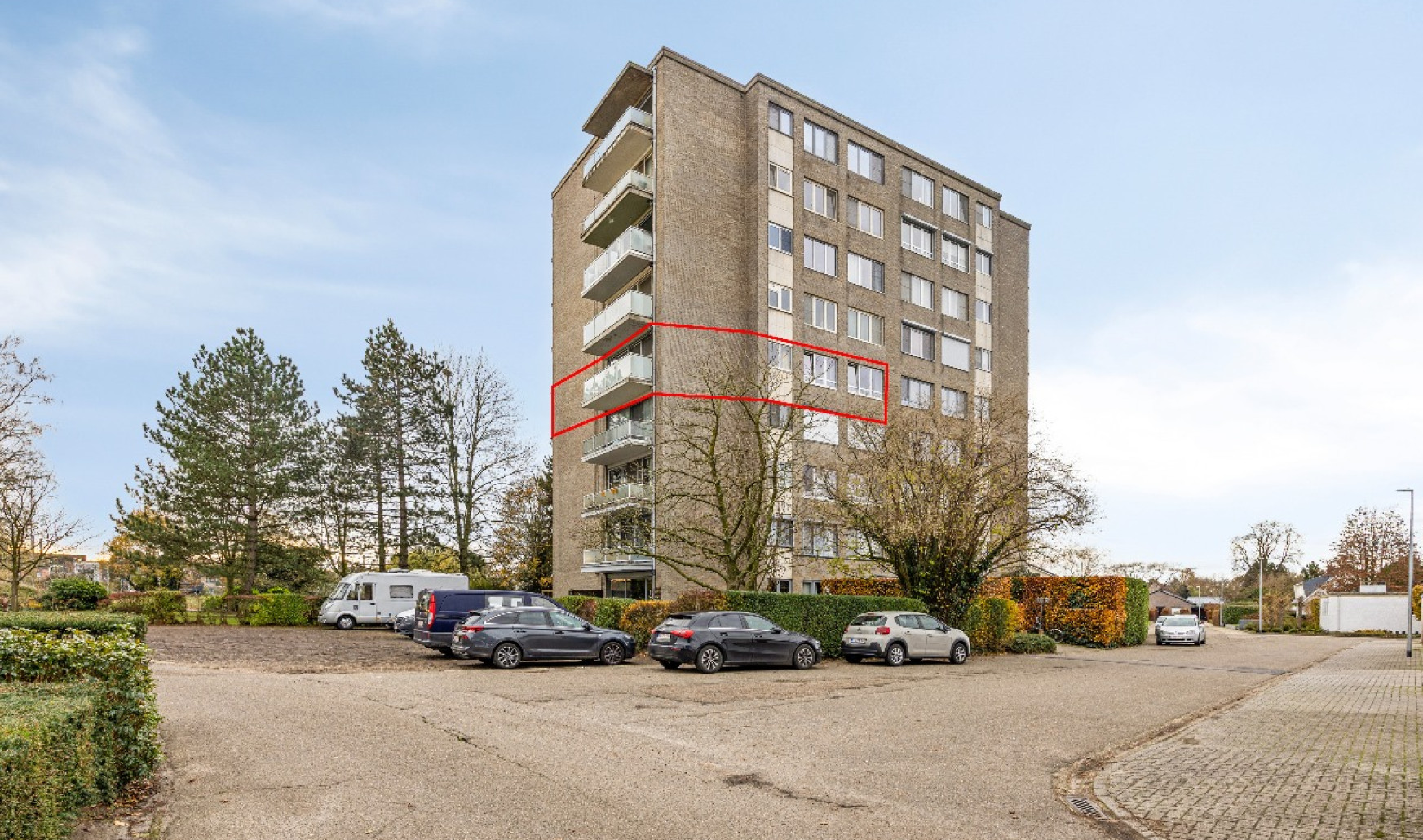 Vredelaan - 3 - 4 - 2400