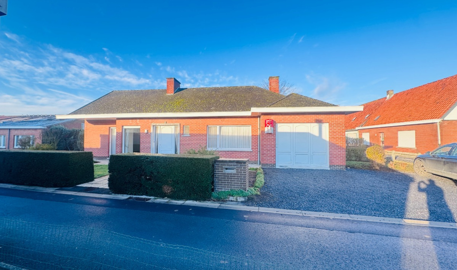 Sint Pieterstraat - 104 - - 8880