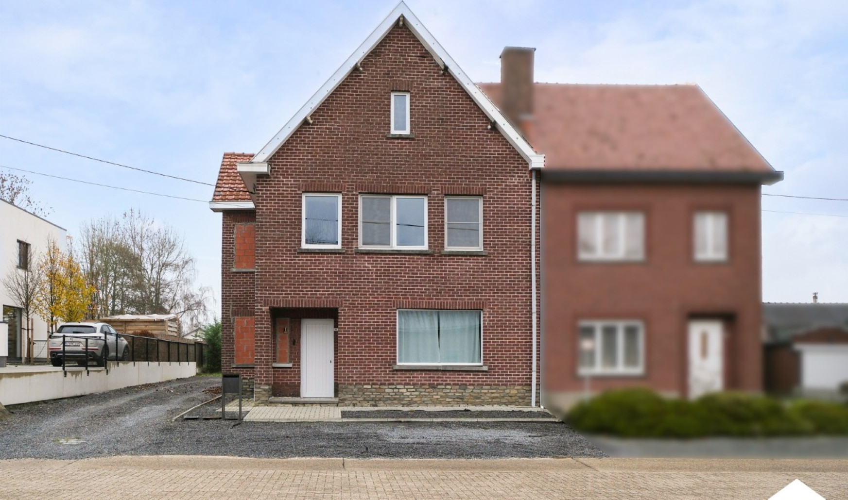 Grote Steenweg - 164 - - 3454