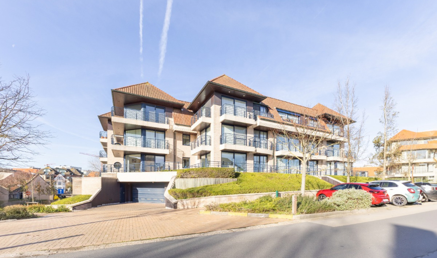 Prins Albertlaan - 71 - G4 - 8660