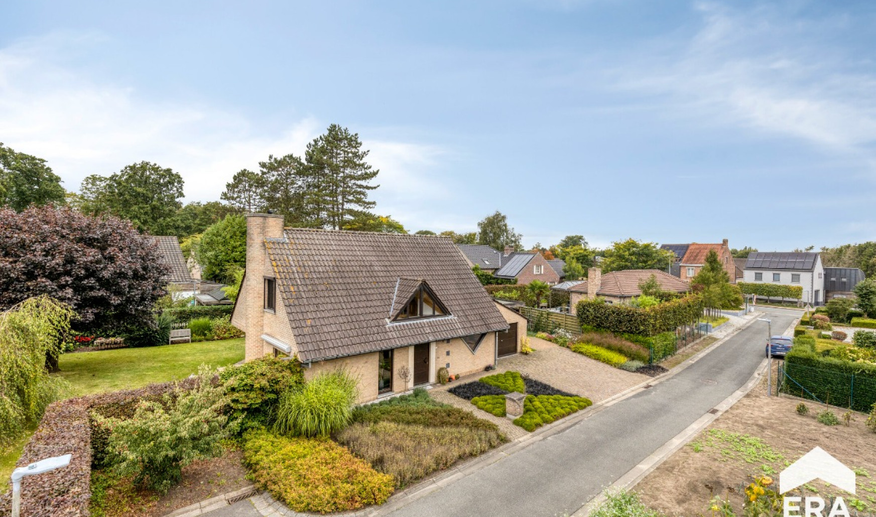 Waterstraat - 9 - - 8730