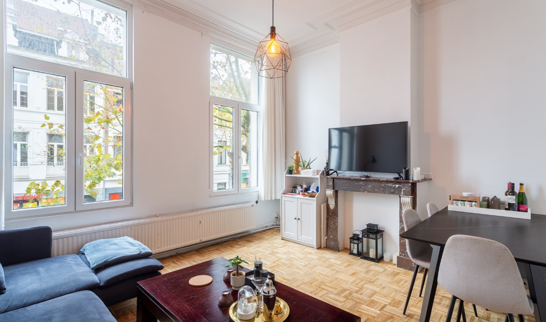 Anselmostraat - 29 - - 2018