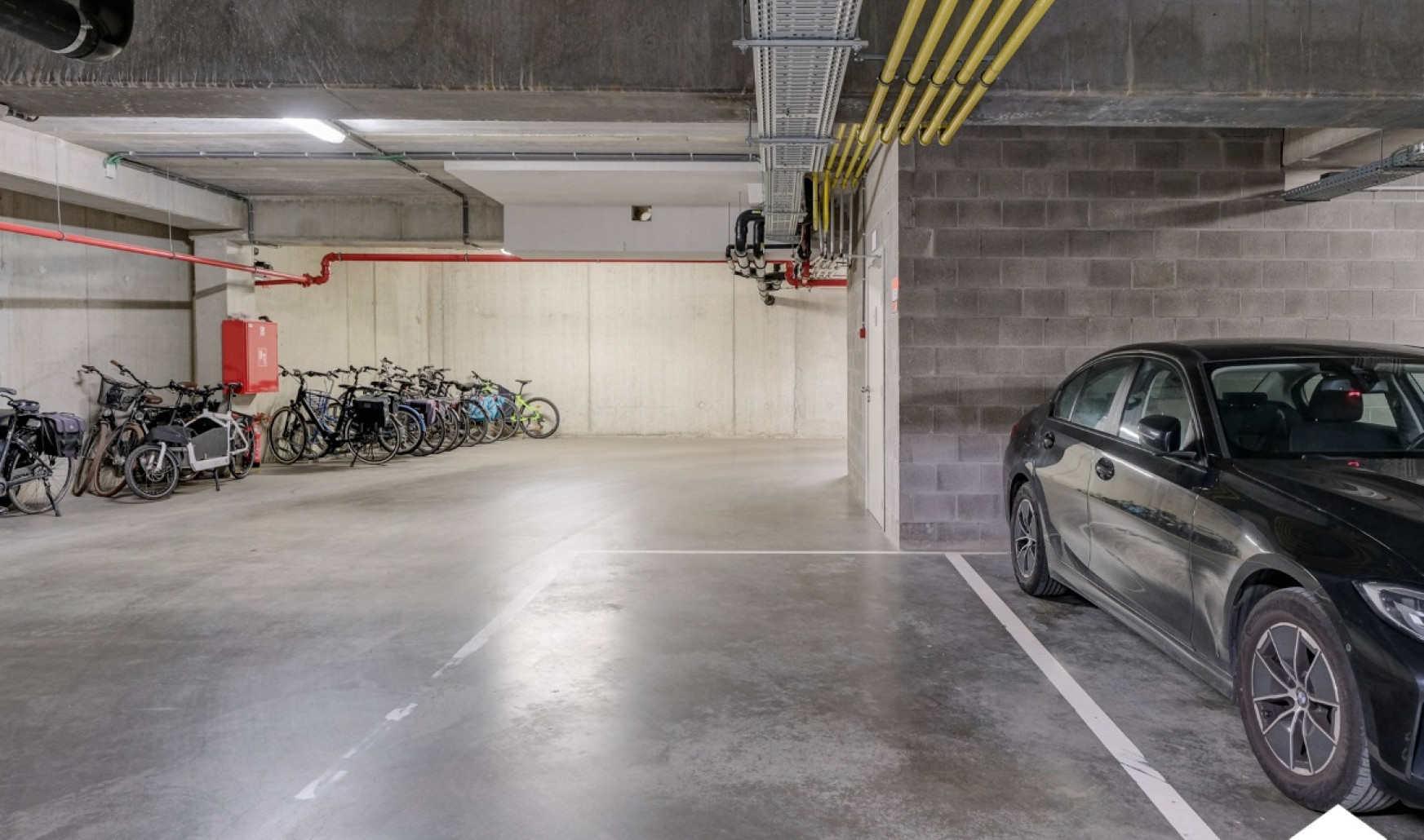 Stokerijstraat - 57 - Parking 32 - 3500