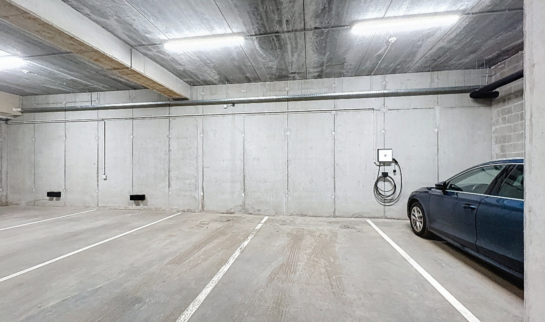 Maria-Theresialaan - 61 - G12 - 1800