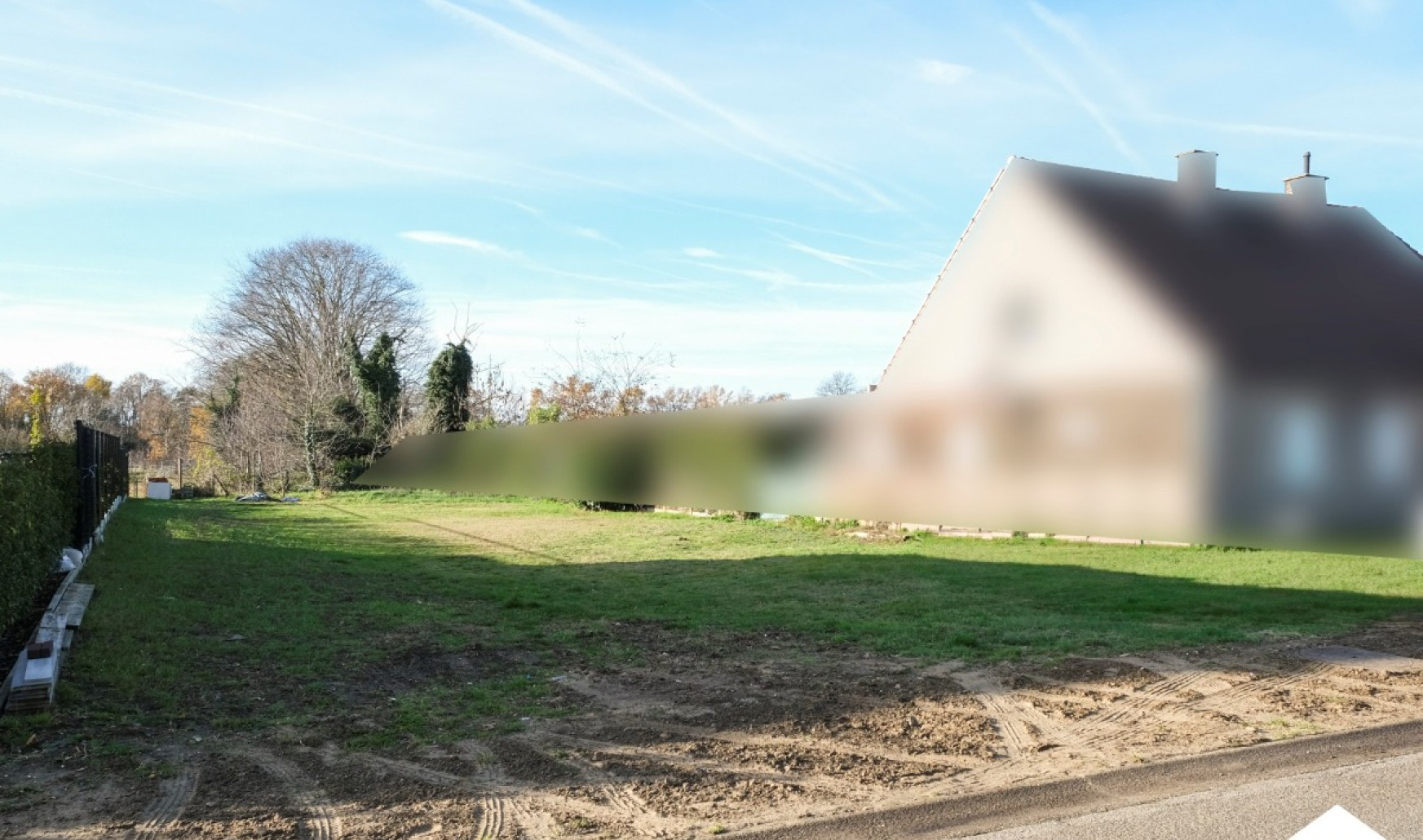 Dennenweg - 86 - lot 1 - 3520