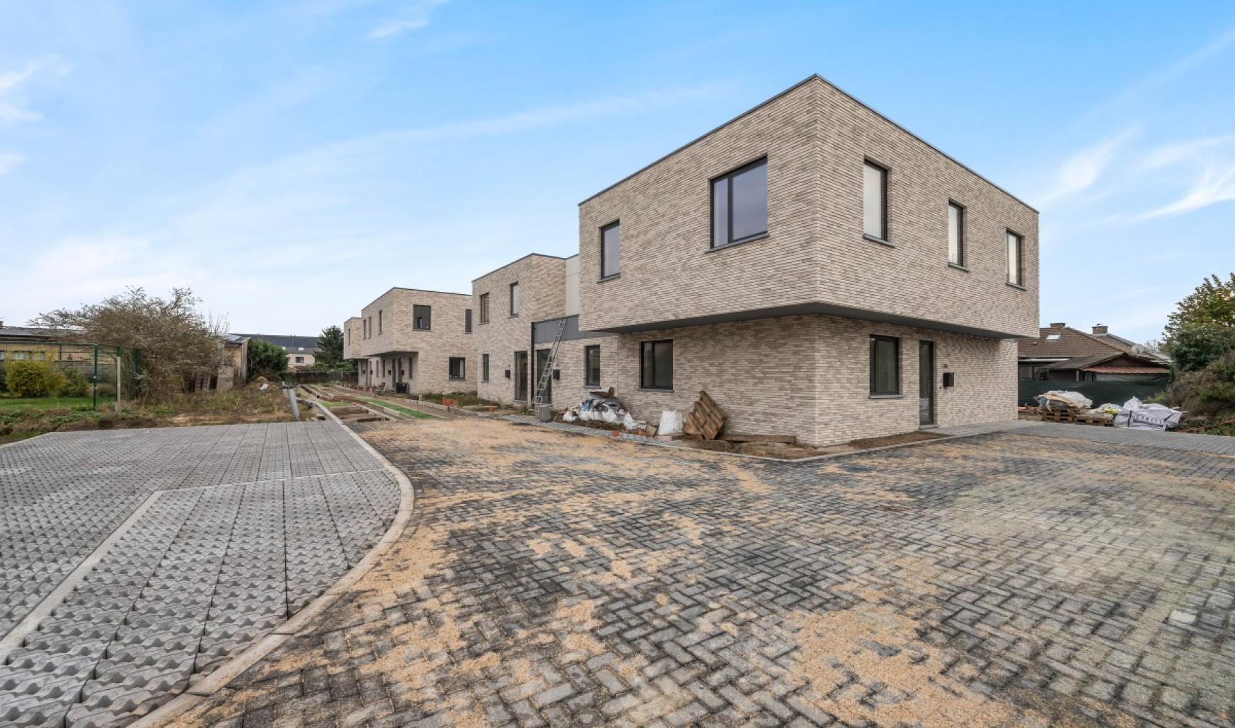 Koolputstraat - 24 - - Lot 5 - 9120