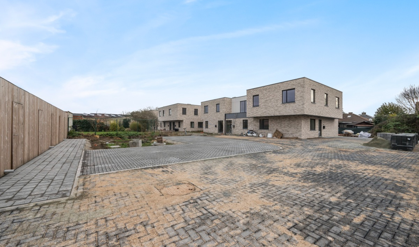 Koolputstraat - 24 - - Lot 7 - 9120