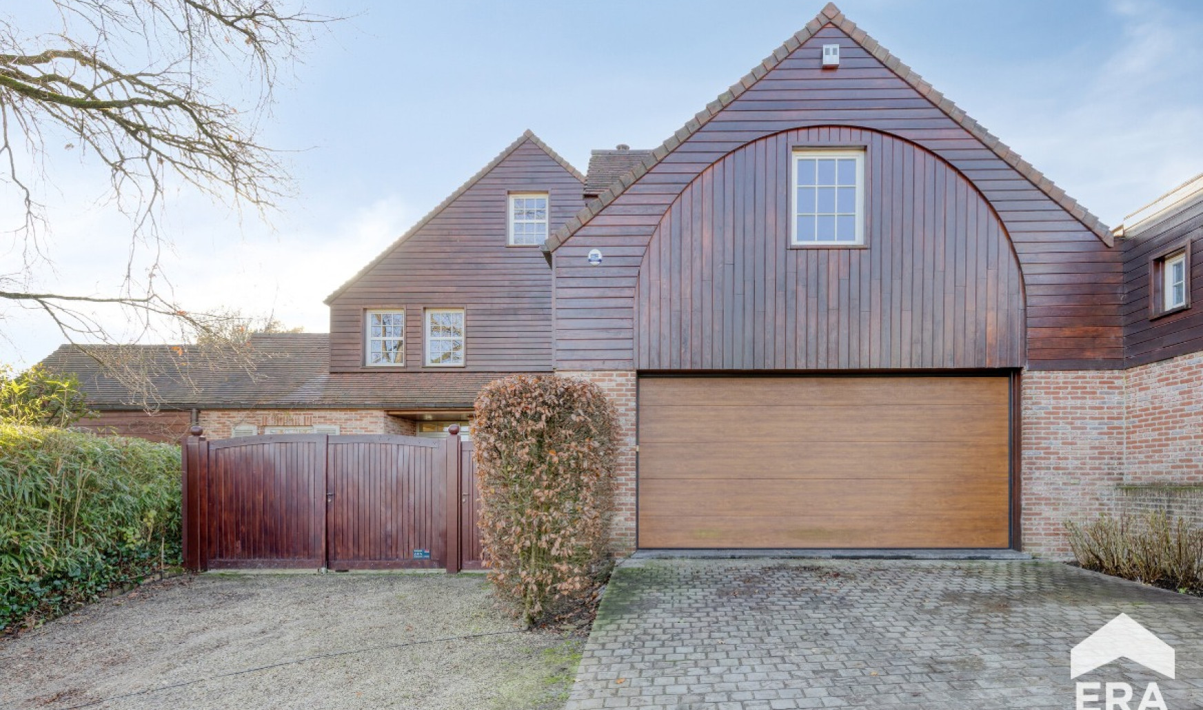 Rue de Ferrière - 10B - - 1470