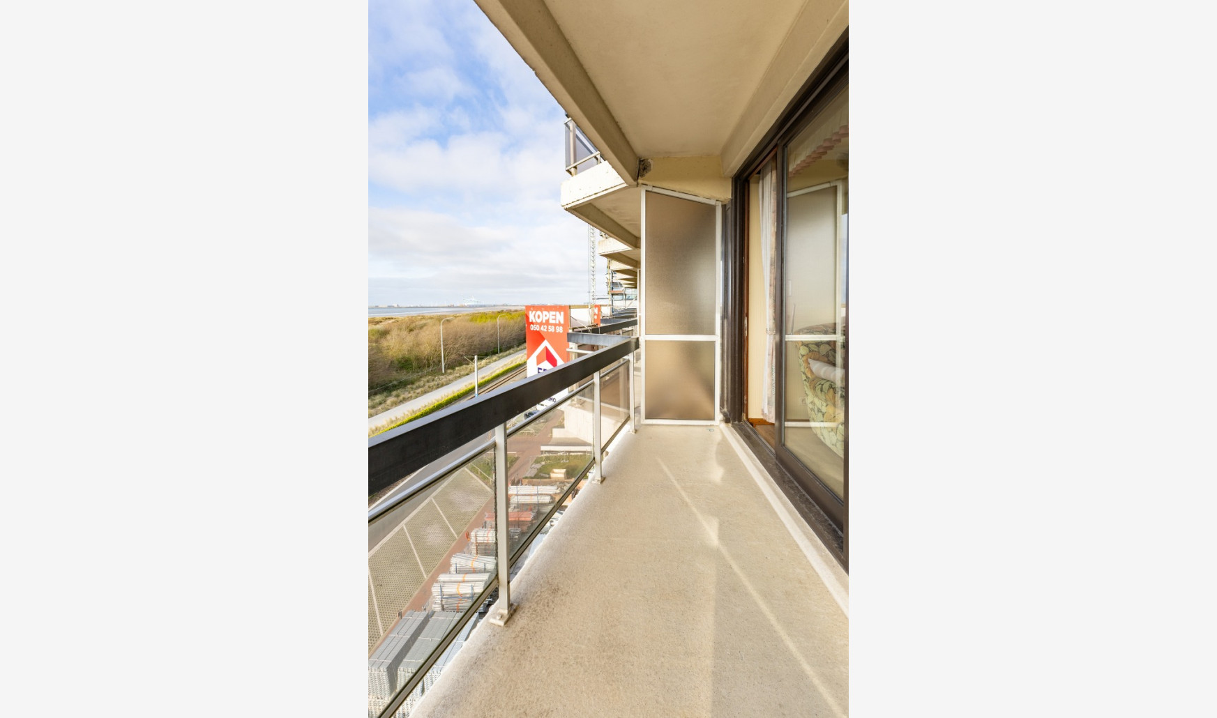 A. Ruzettelaan - 183 - 2C5 - 8370