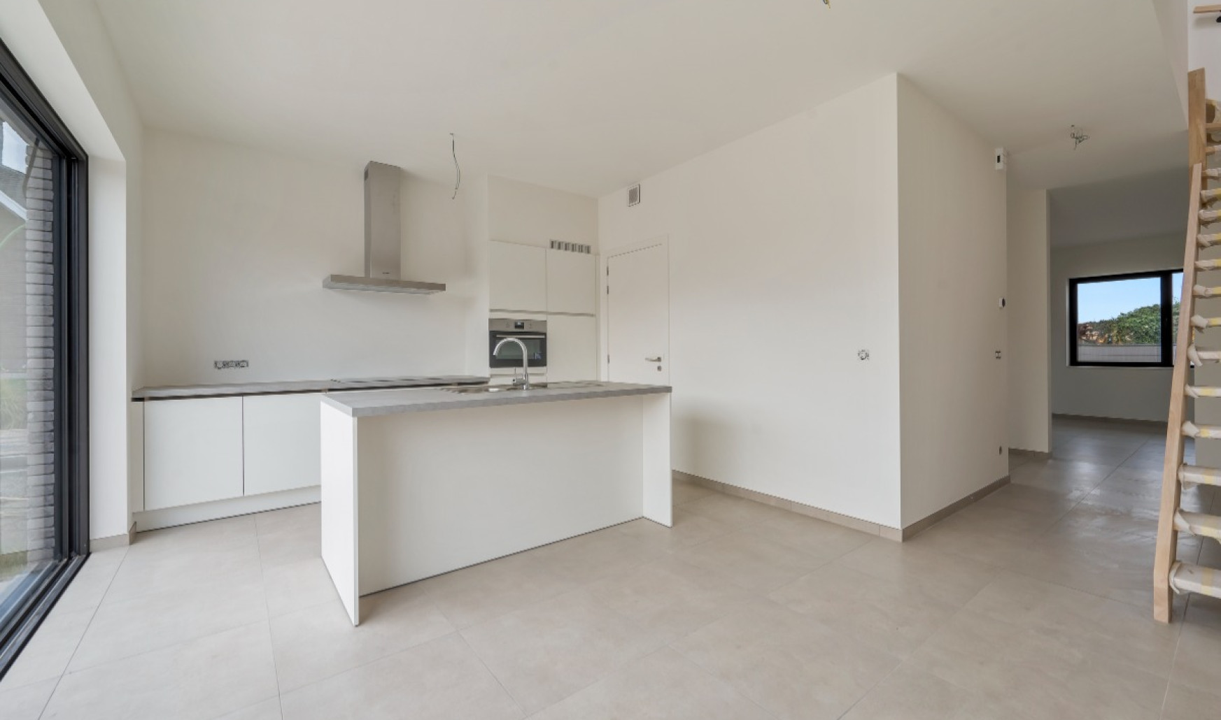 Koolputstraat - 24 - - Lot 2 - 9120