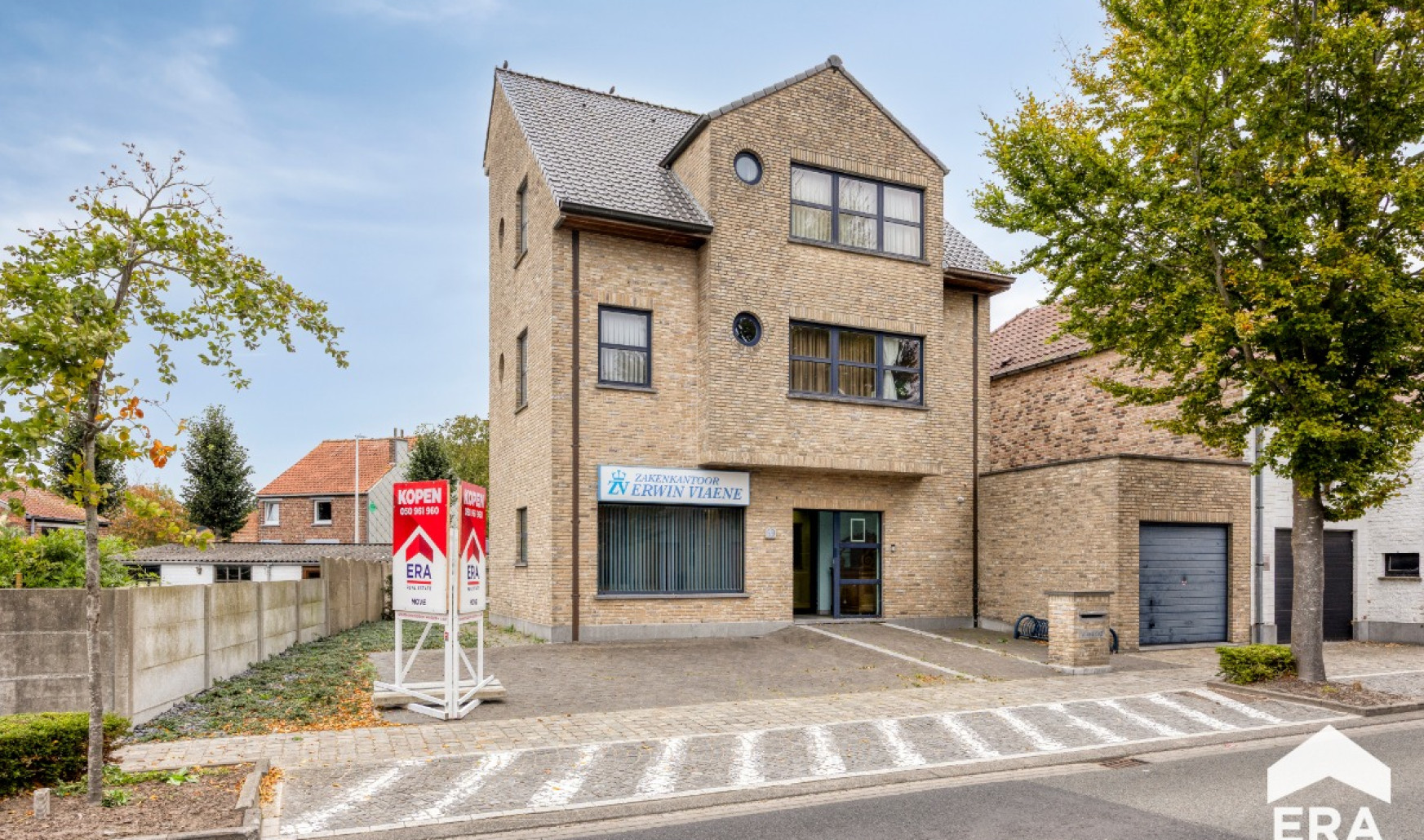 Constant Permekelaan - 59 - Glvl - 8490