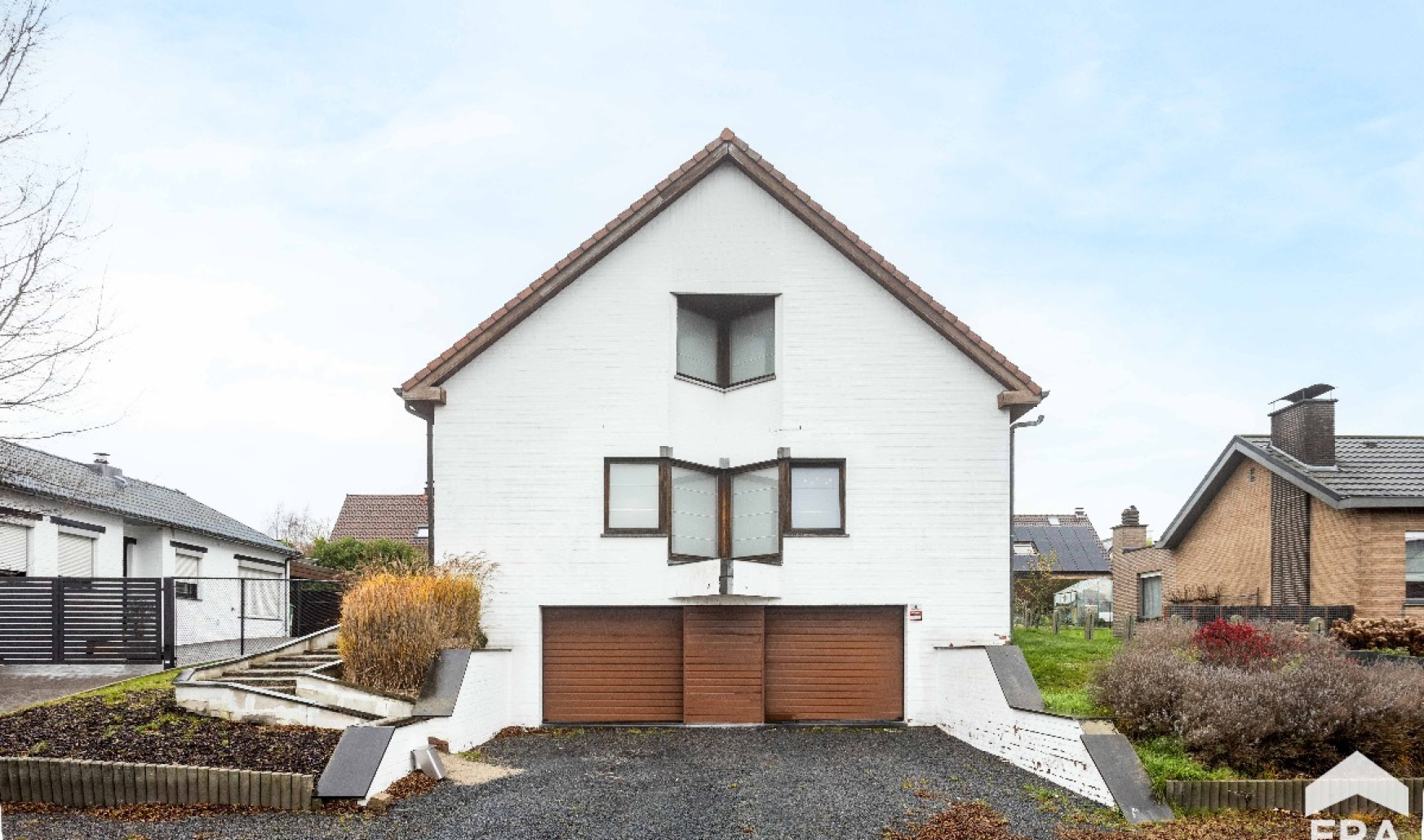 Wilgenlaan - 6 - - 1770