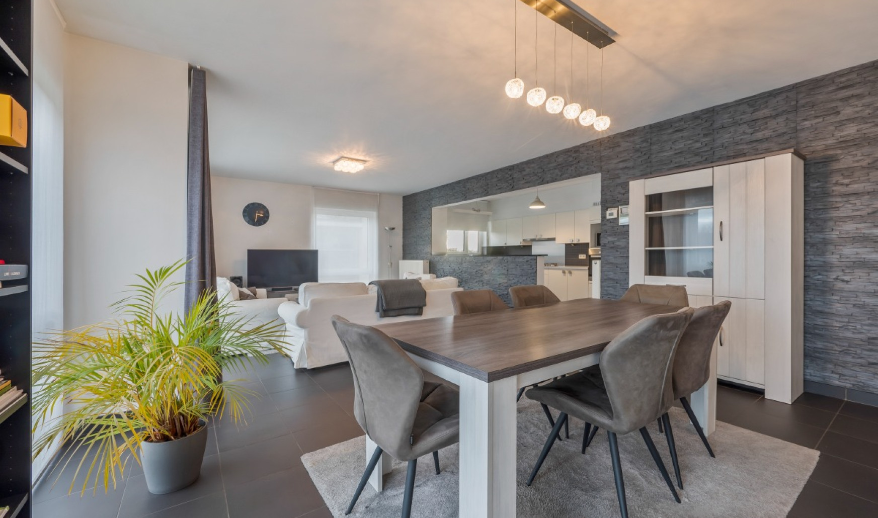 Frans Smetstraat - 6N - - 9140