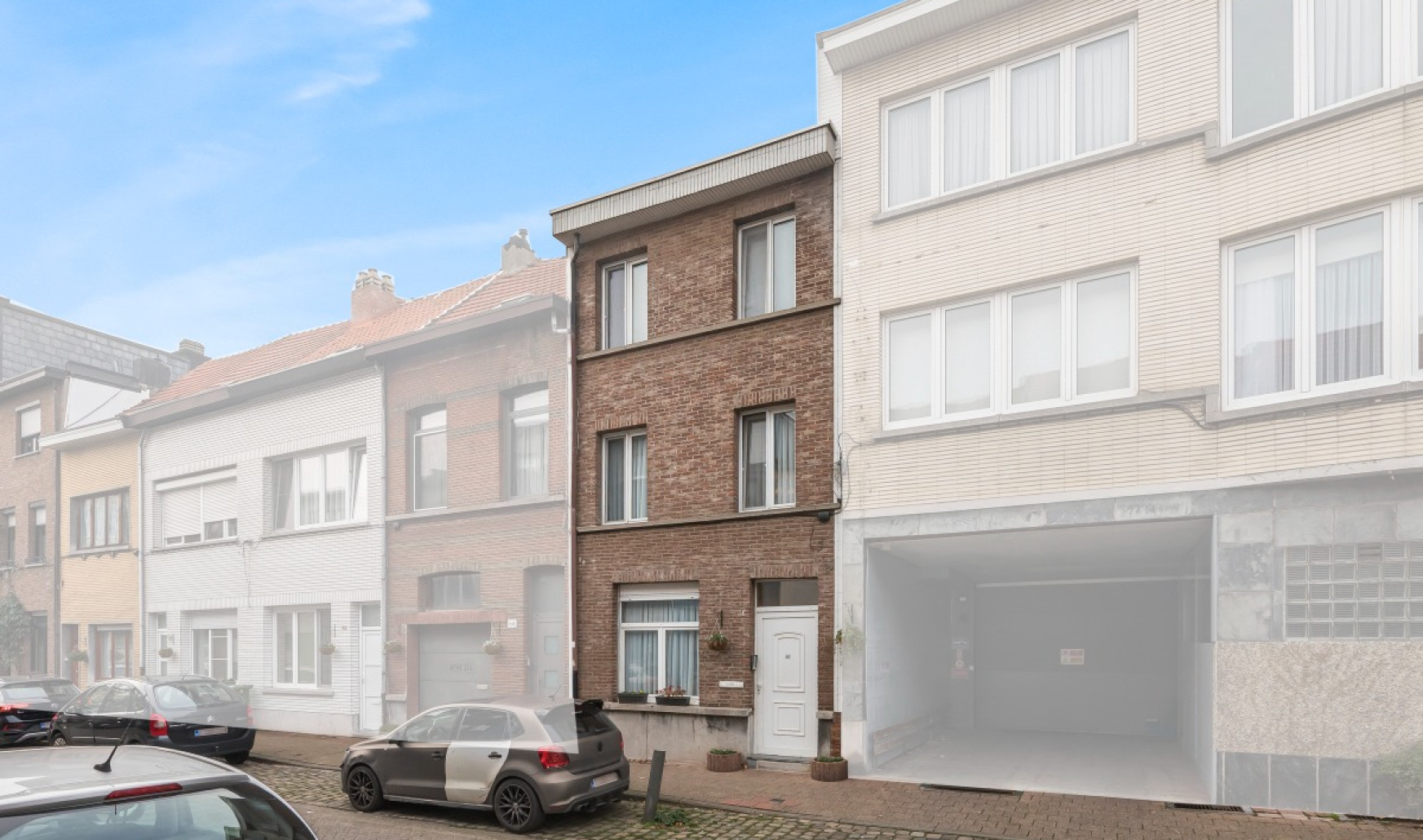 Wittestraat - 66 - - 2020