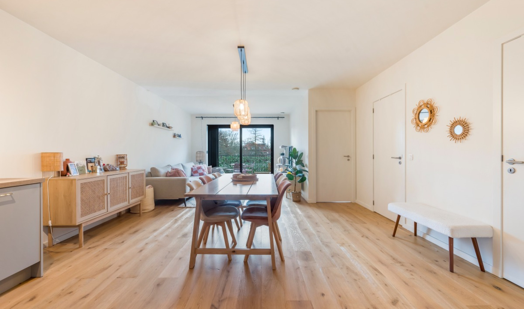 Gelaagstraat - 165 - M - 9140