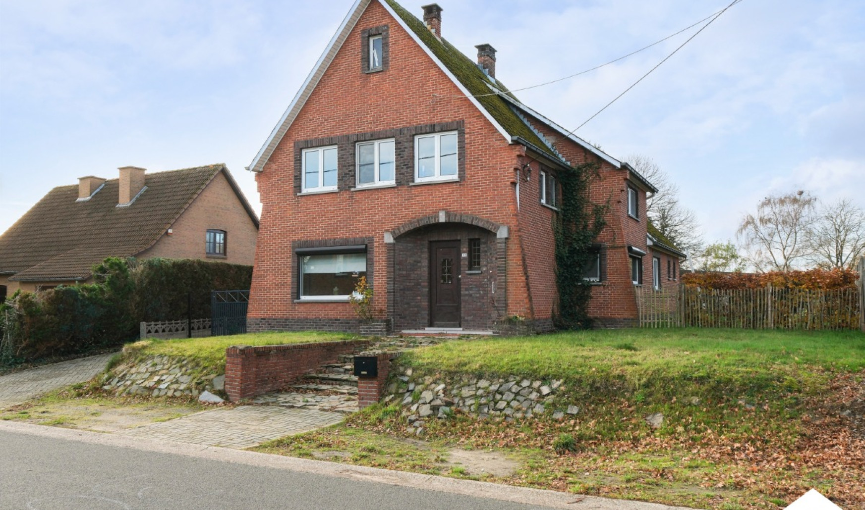 Kruisstraat - 52 - - 3941