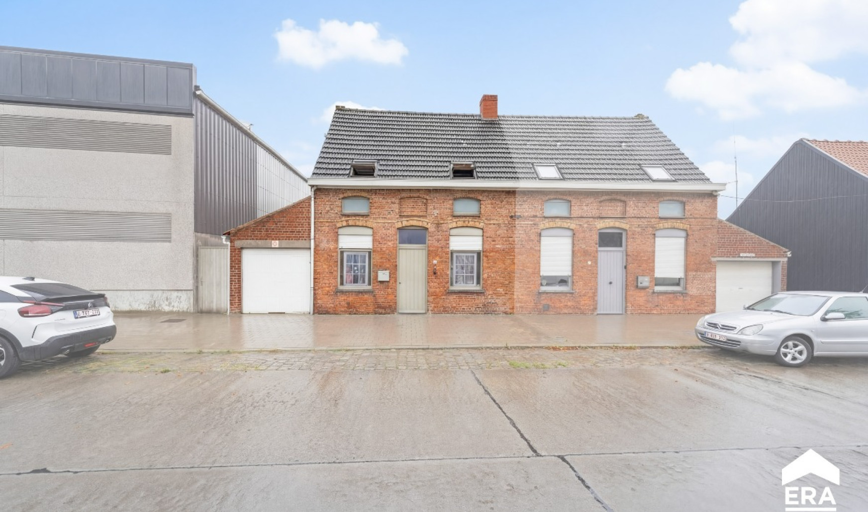 Rodenbachstraat - 23 - - 8908