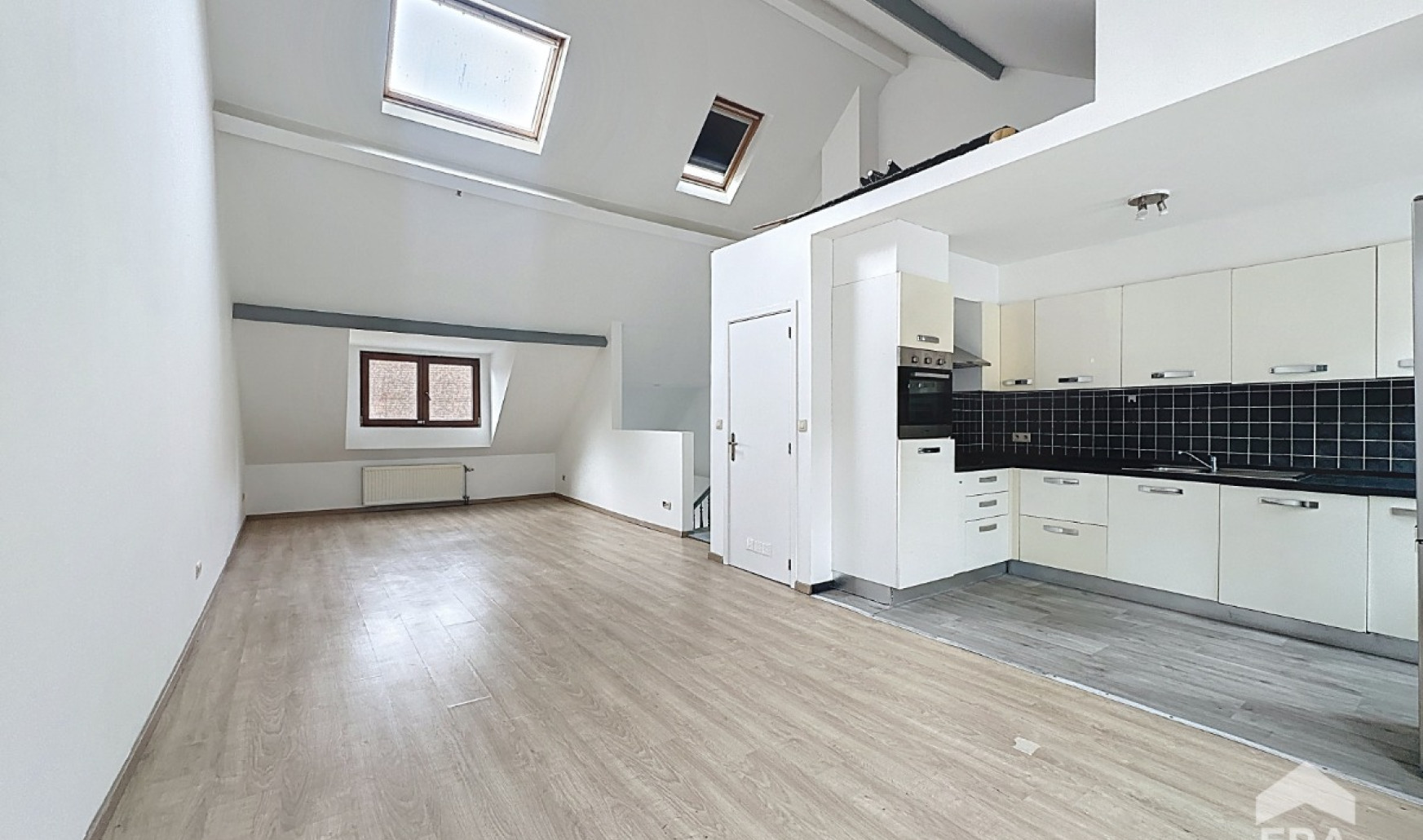 Chaussée de Charleroi - 181 - 1 - 1060