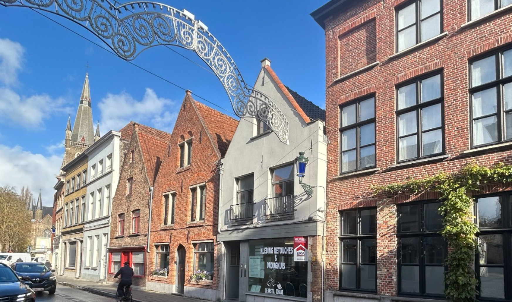 Gentpoortstraat - 13 - 00.01 - 8000