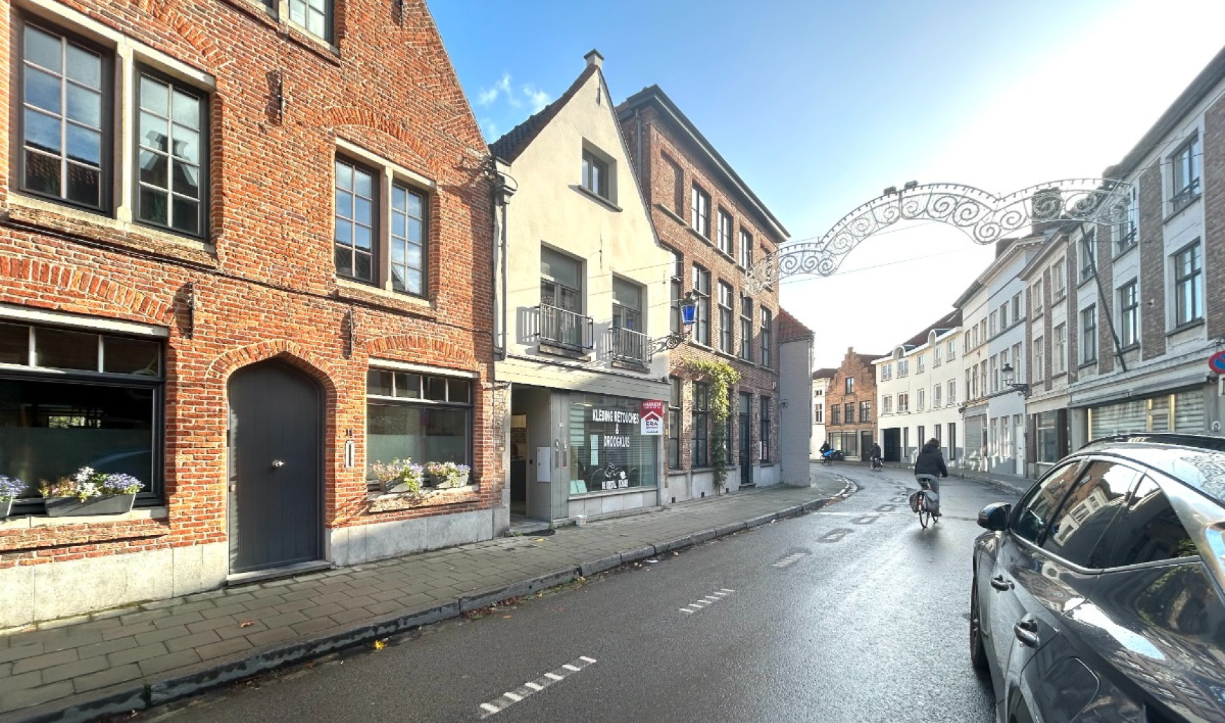 Gentpoortstraat - 13 - 00.01 - 8000