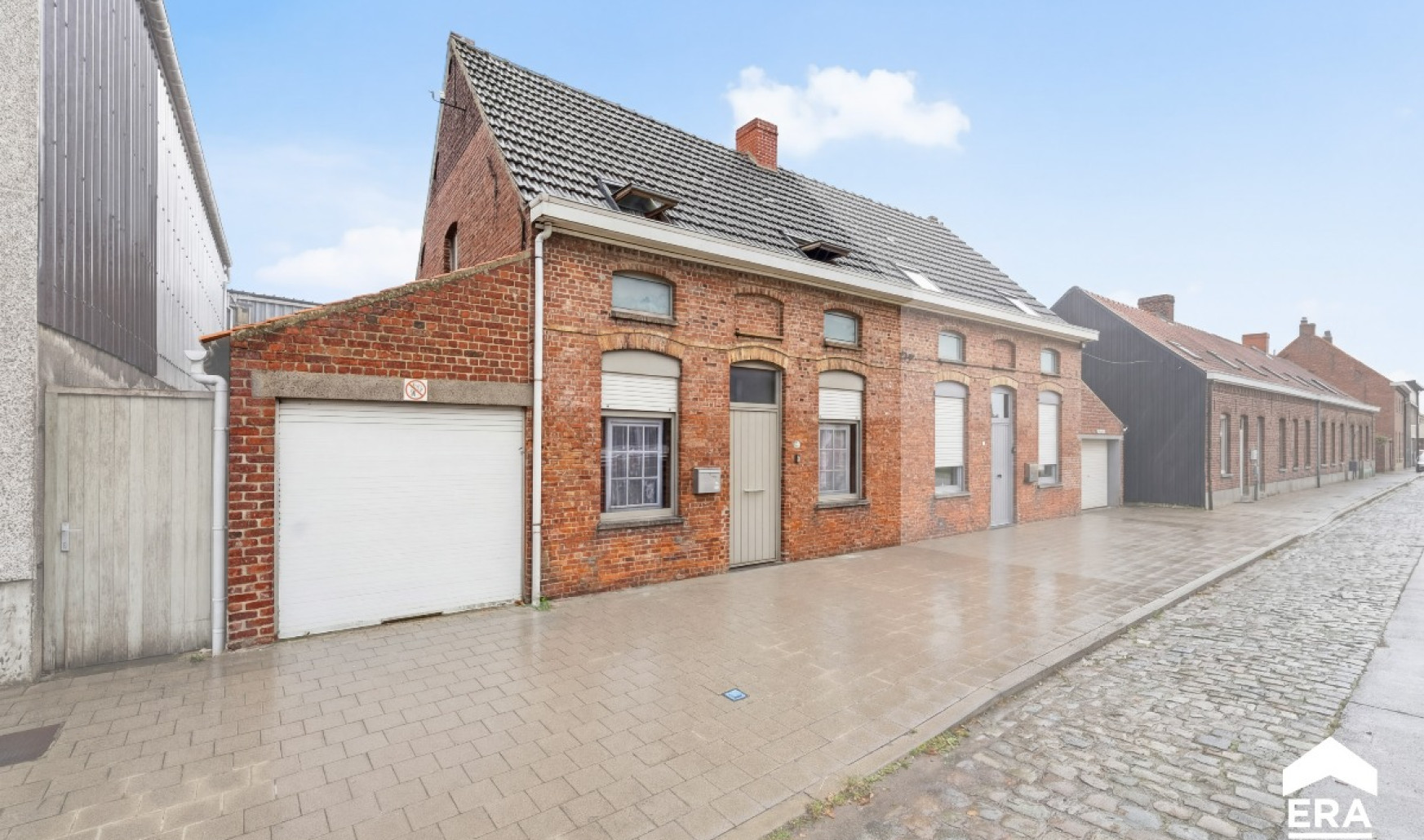 Rodenbachstraat - 23 - - 8908