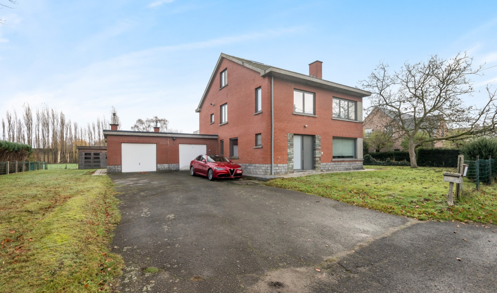 Stenenkruisstraat - 45 - b - 2070