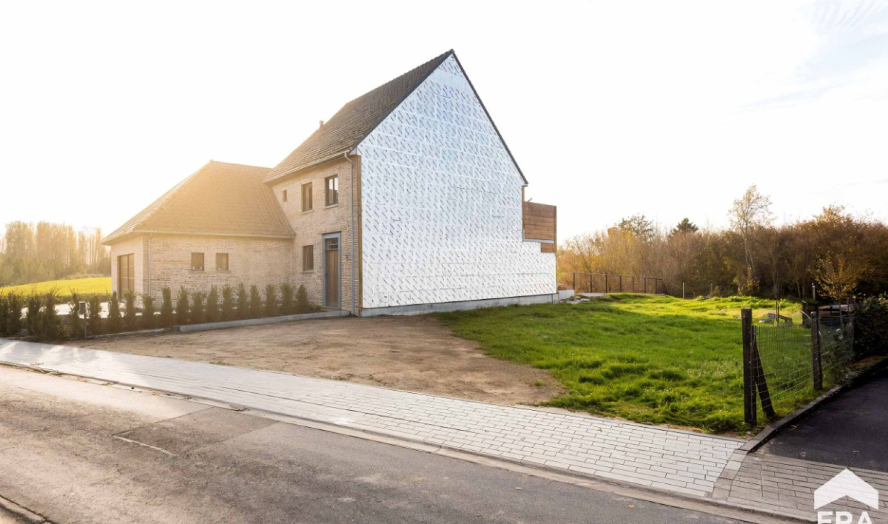 Ottergemdorp - 46 - - 9420