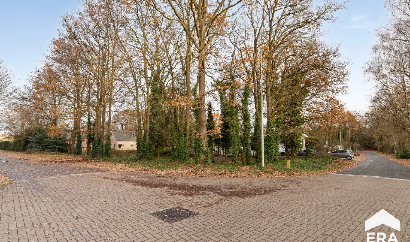 Merelstraat - 15 - - 3920