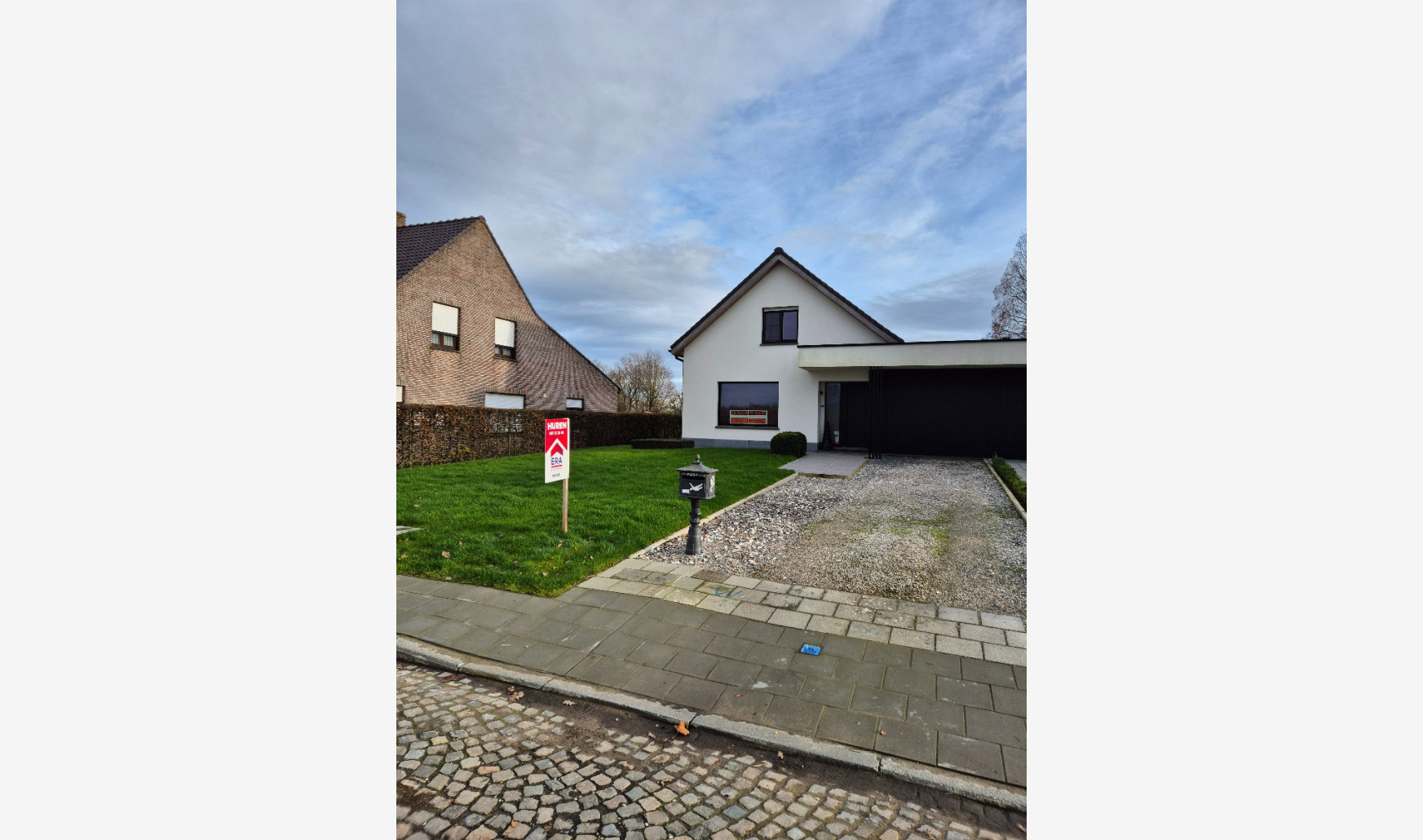 Abeelseweg - 94 - - 8970