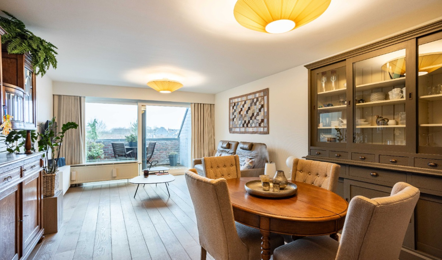 Ommegangstraat - 1J - 5 - 8550