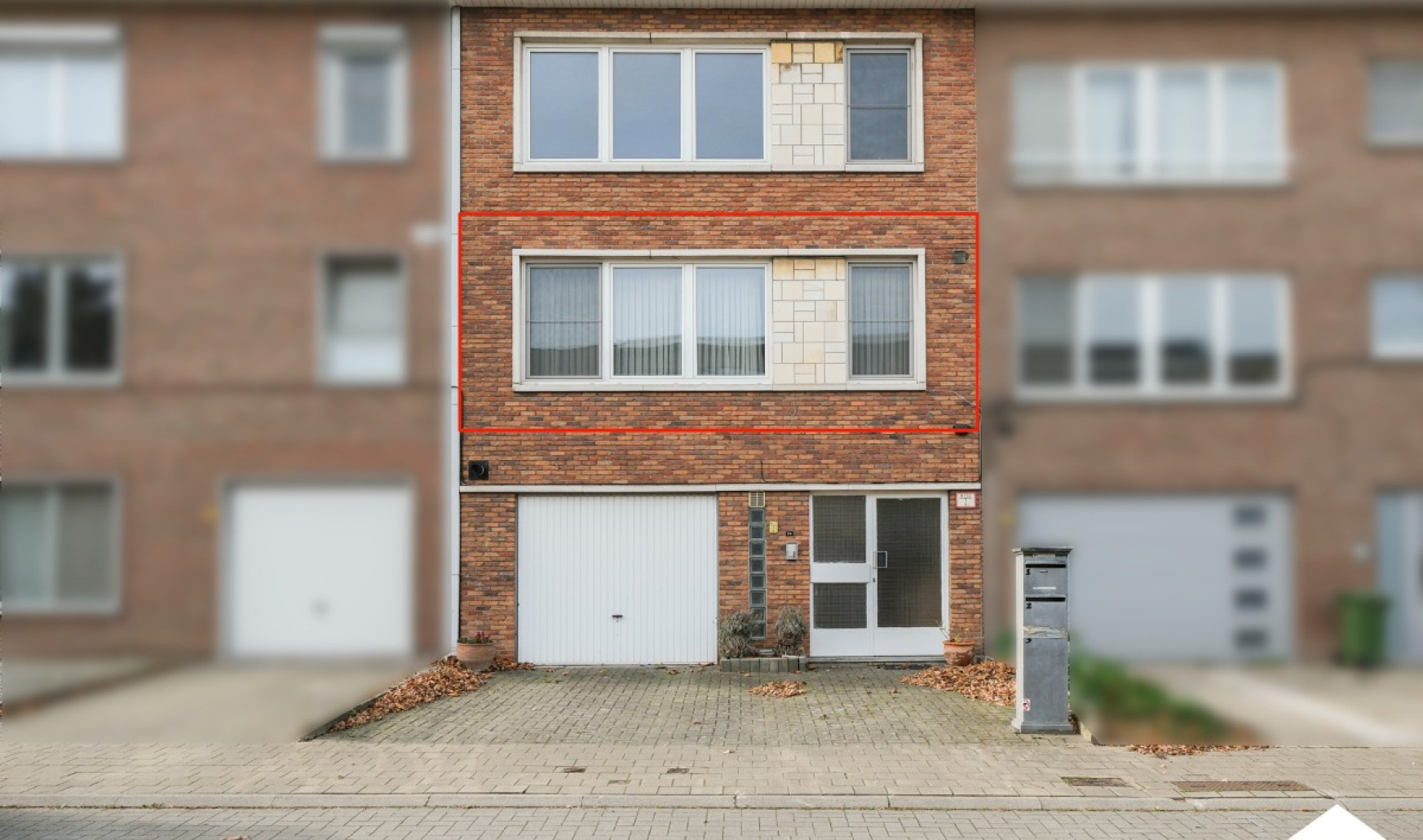 Djef Antenstraat - 74 - 2 - 3500