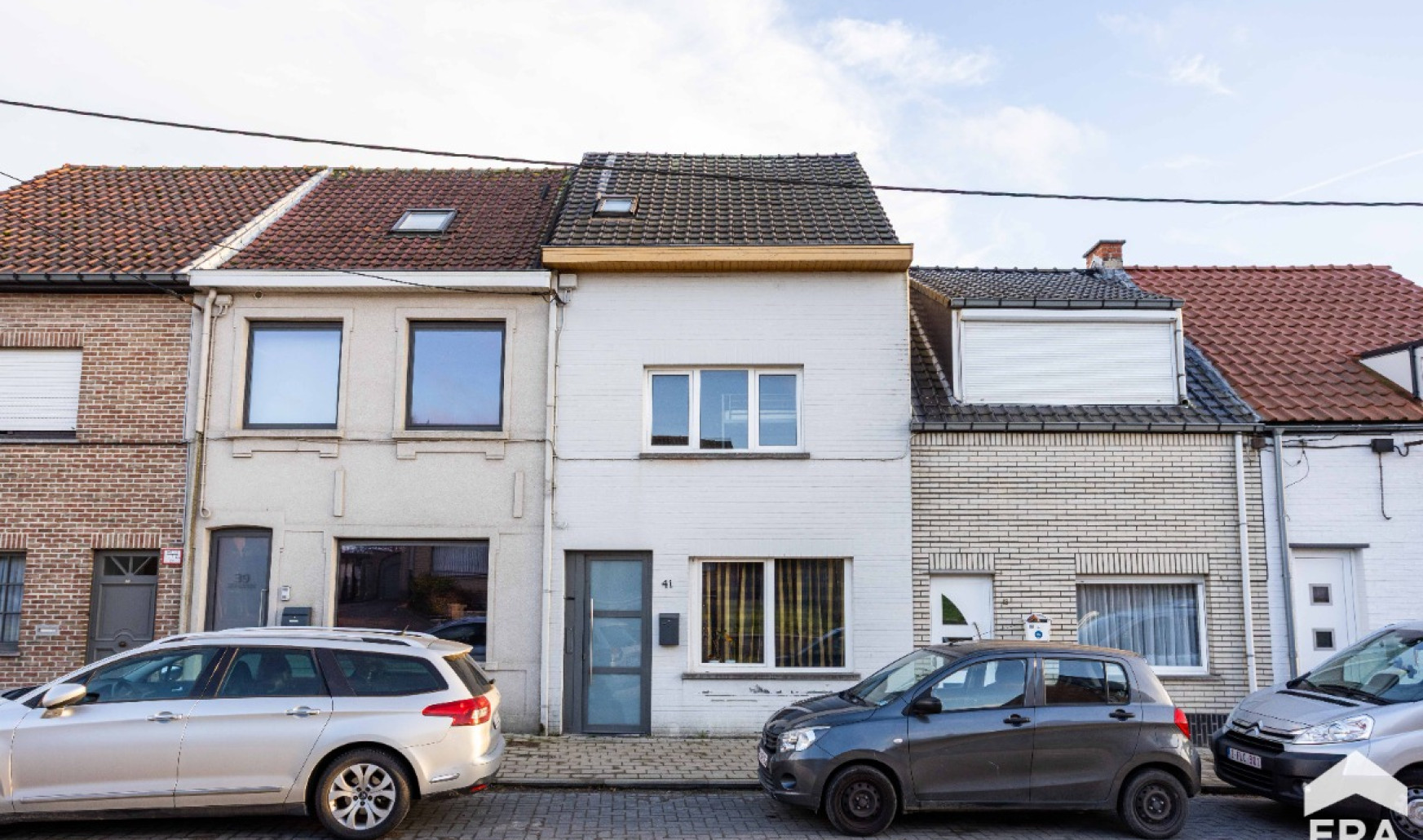 Rijgerstraat - 41 - - 9310