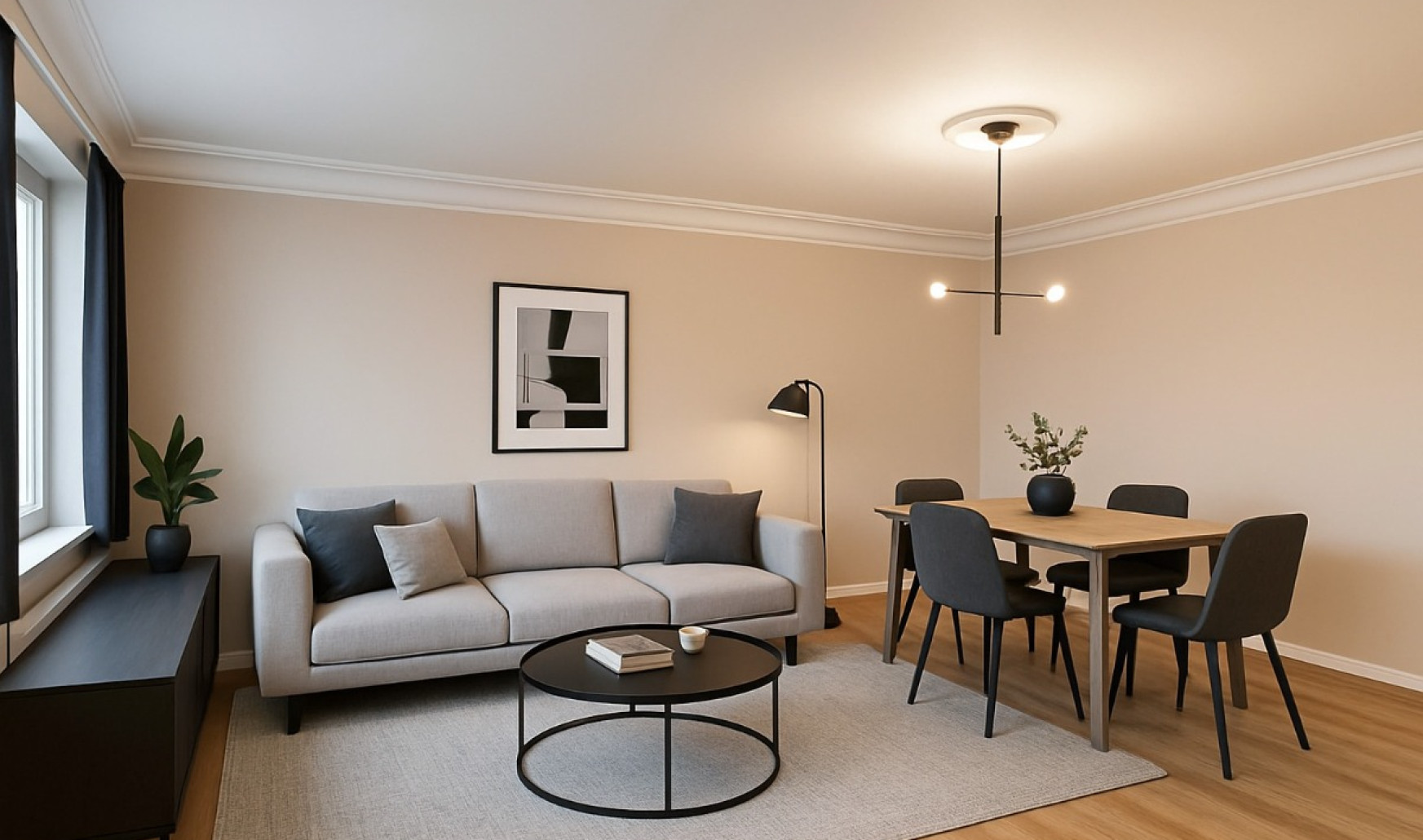 Leo de Béthunelaan - 127 - 1 - 9300