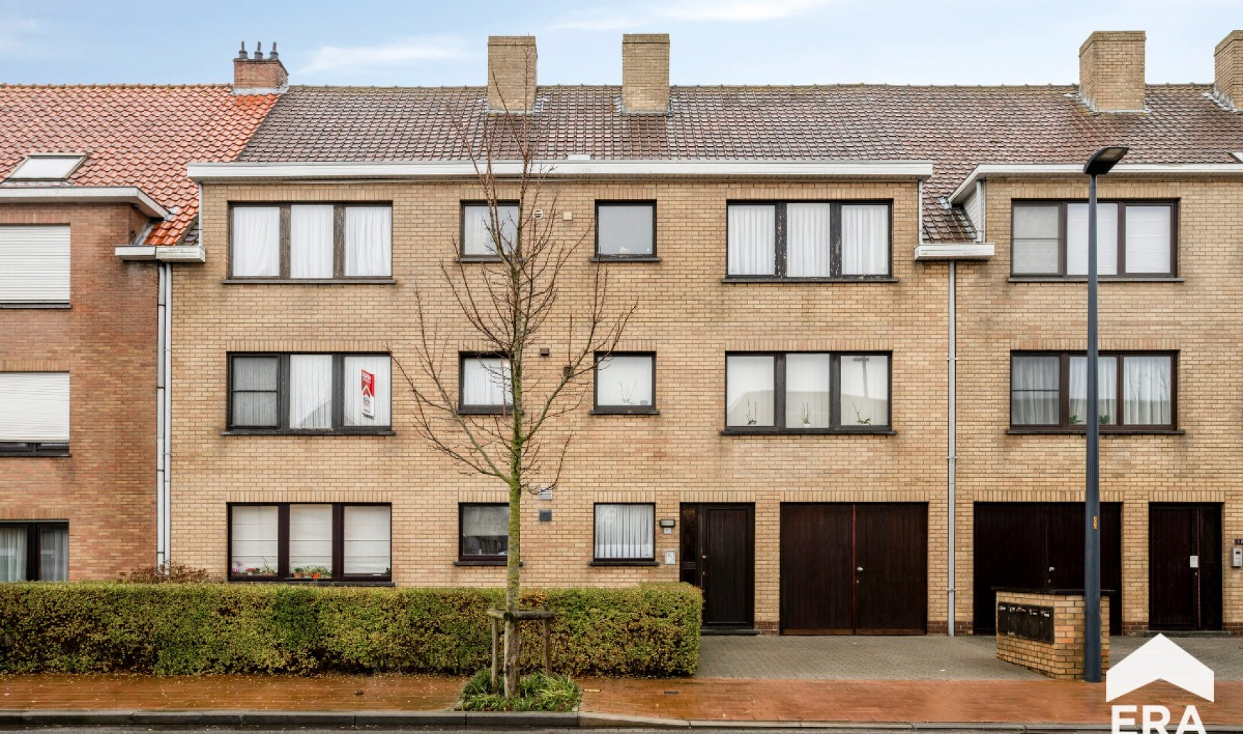 Uitkerkestraat - 30 - 0101 - 8370