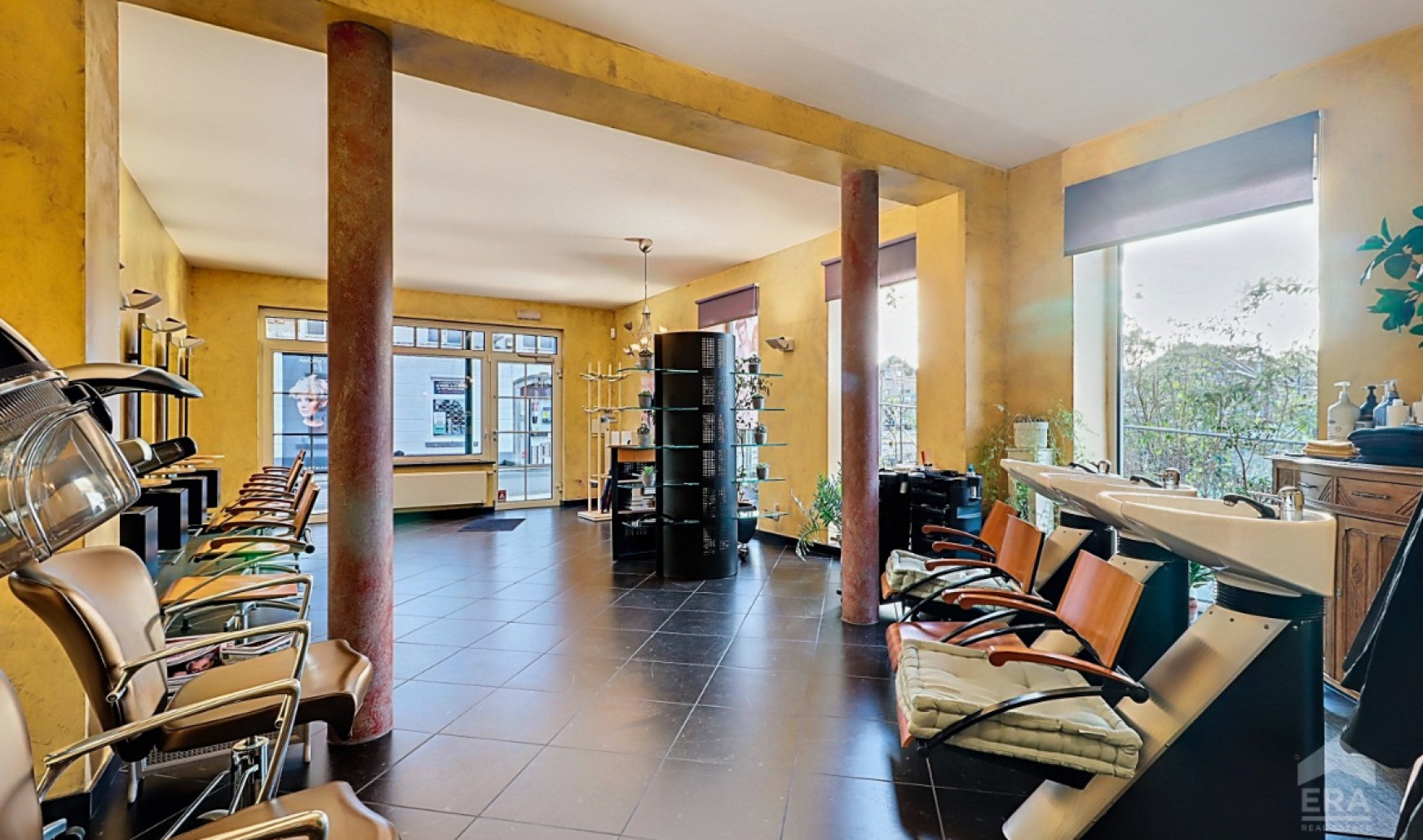 Rue Bayard - 24 - 1 - 1420