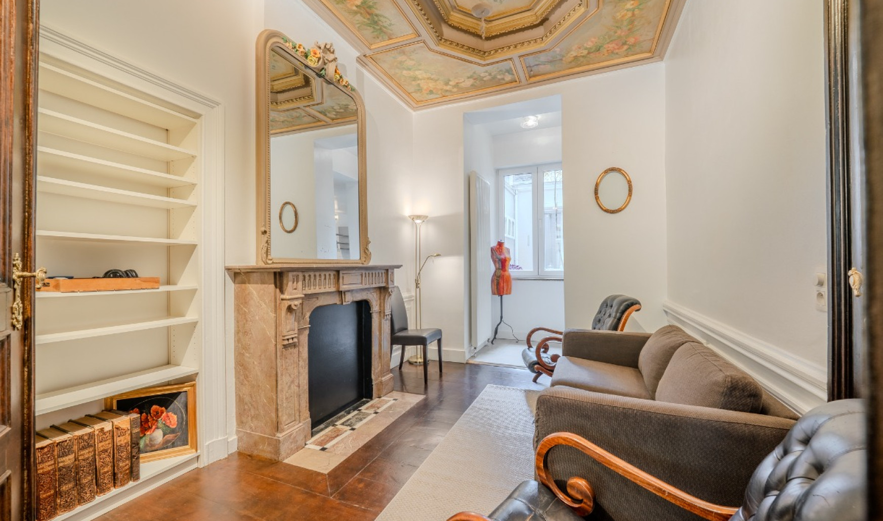 Boulevard d'Avroy - 80 - - 4000