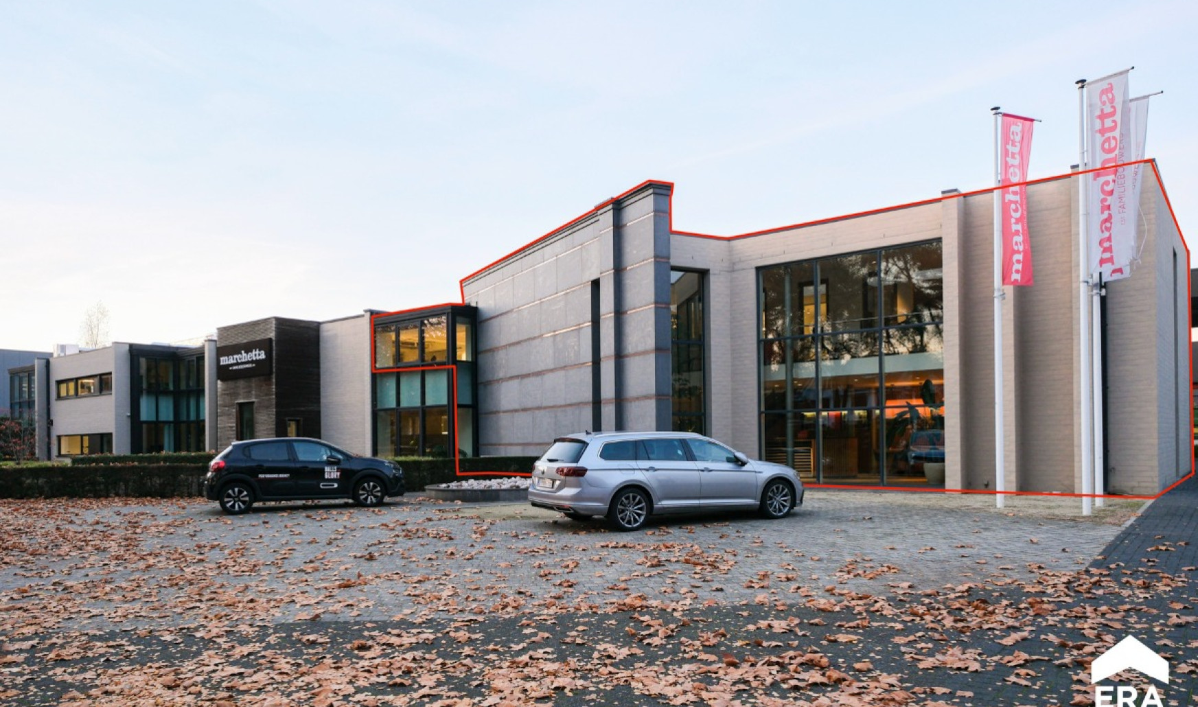 Marcel Habetslaan - 30 - - 3600