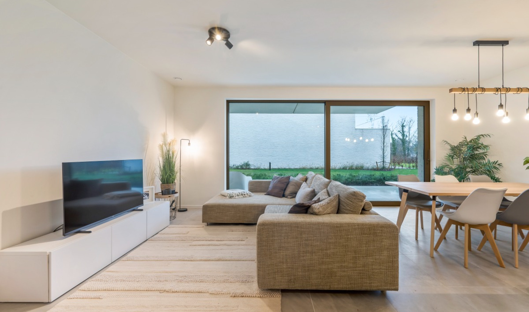 Mechelsesteenweg - 286 - - A0.4 - 2830