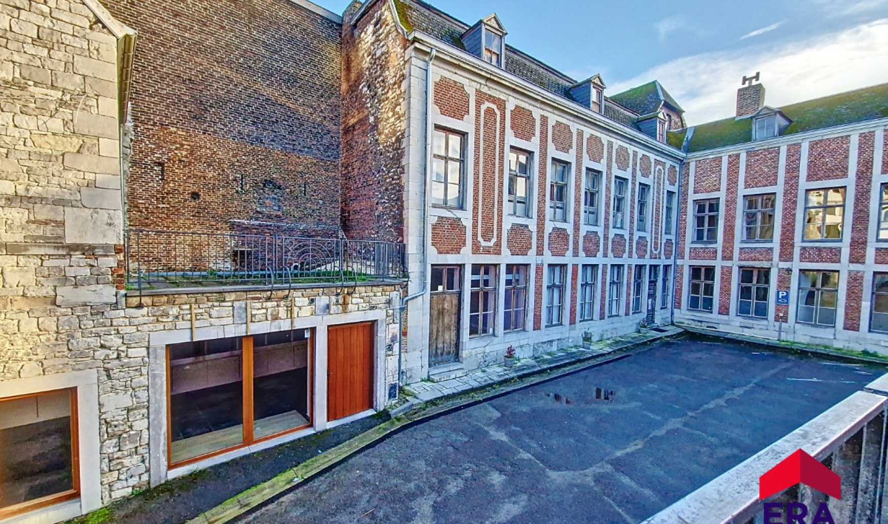 Rue l'Apleit - 15 - 2 - 4500