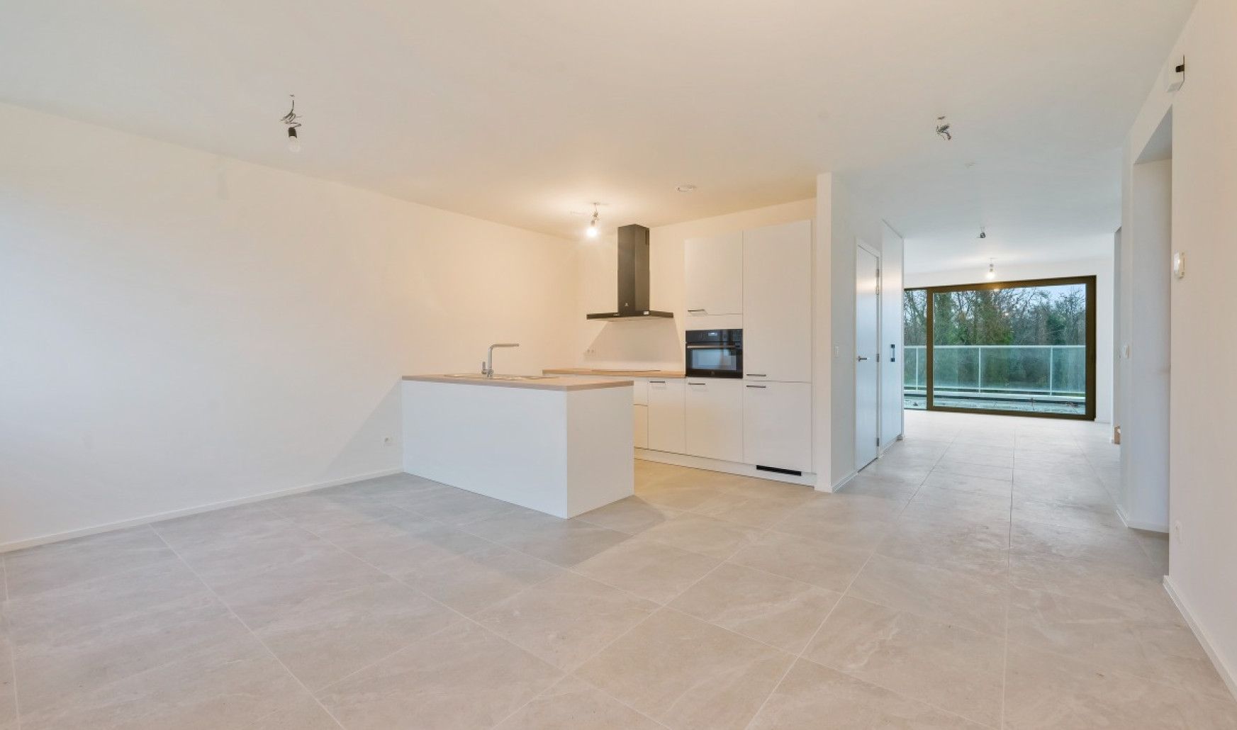 Mechelsesteenweg - 286 - - W1.1 - 2830