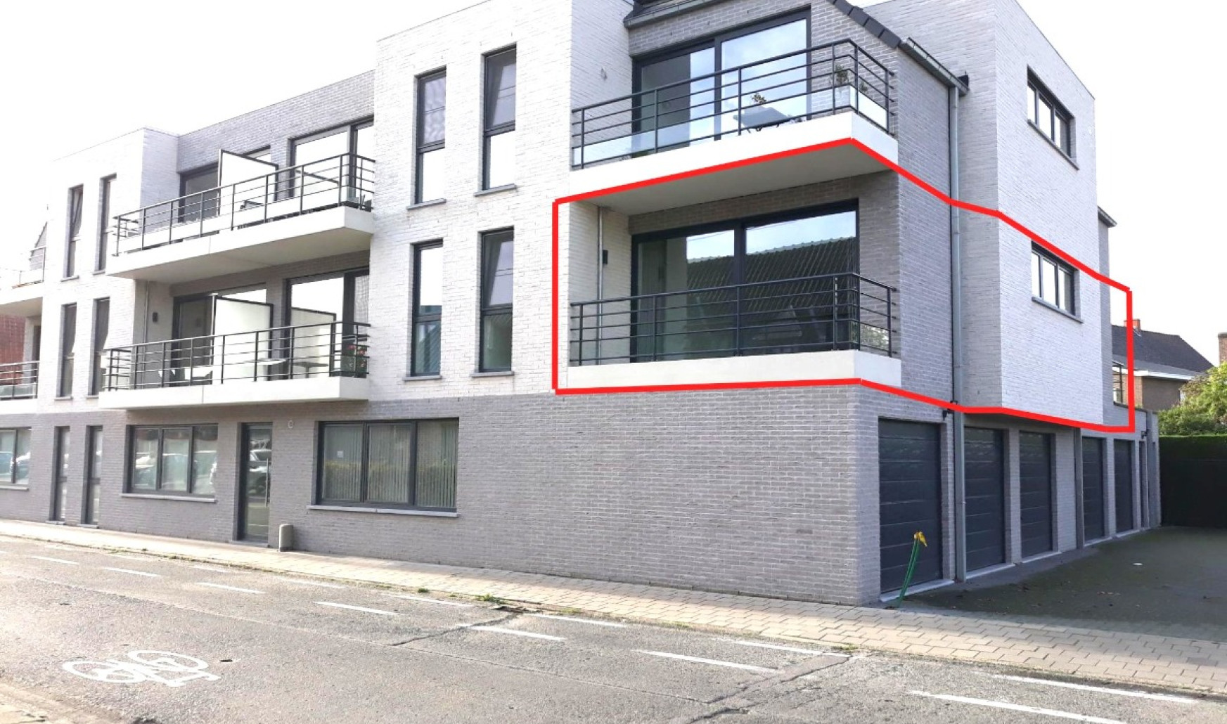 Tramstraat - 12 - 0101 - 8750