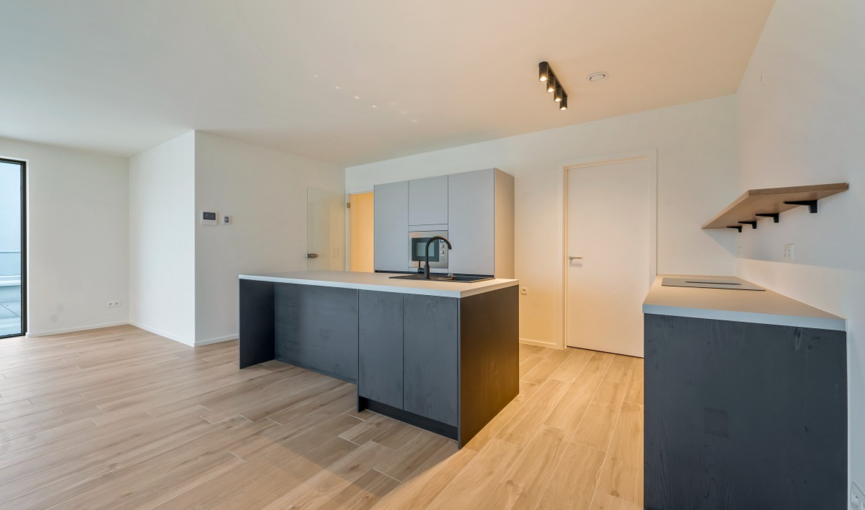 Mechelsesteenweg - 286 - - A2.5 - 2830