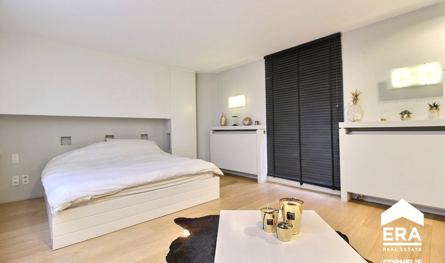 Rue Van Eyck - 46 - 0 - 1050